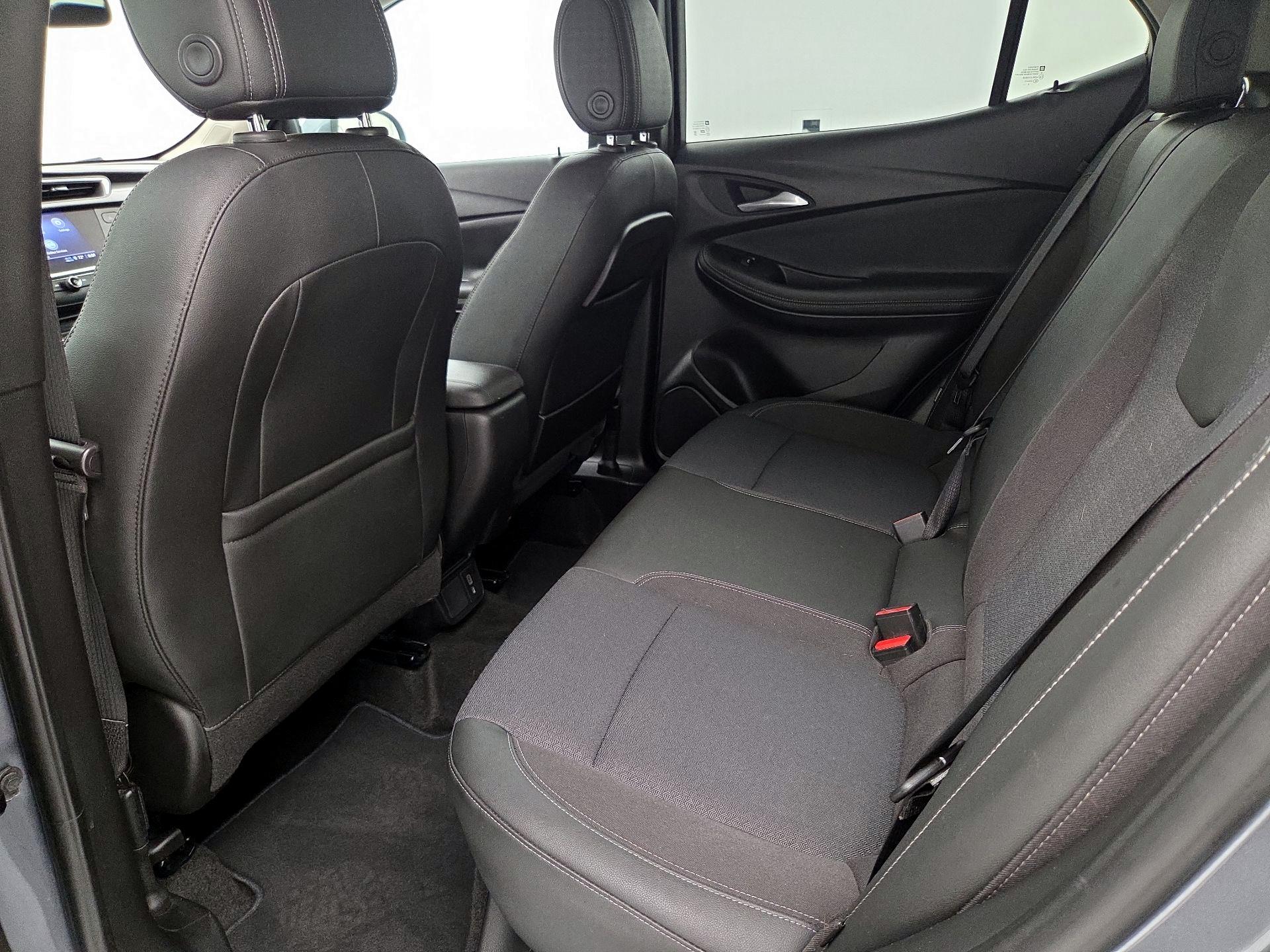Thumbnail: 2020 Buick Encore GX - 19