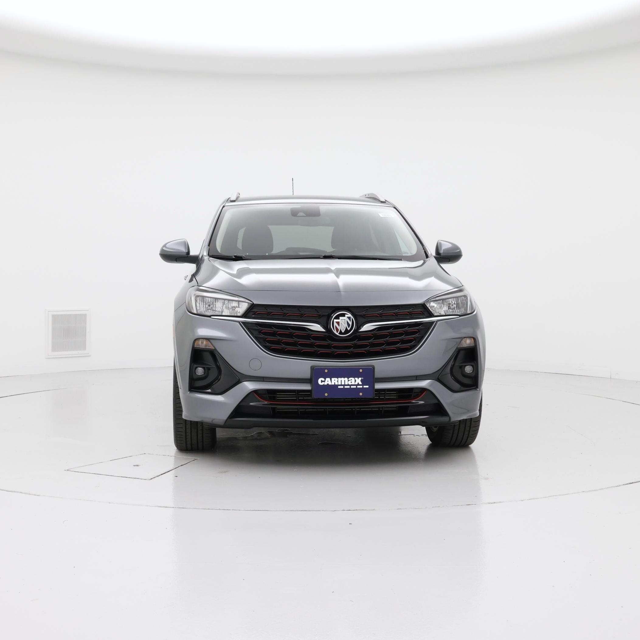 Thumbnail: 2020 Buick Encore GX - 5