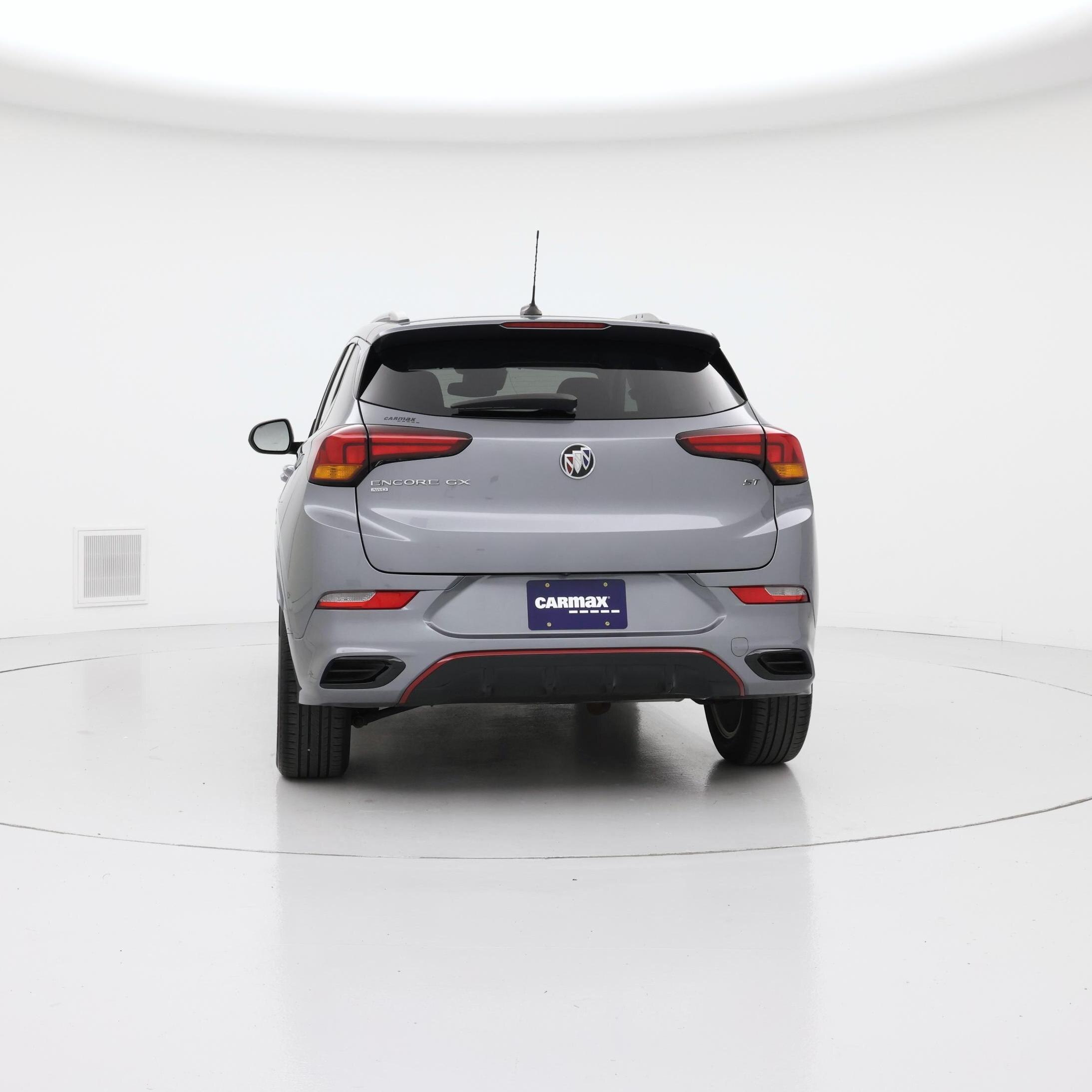 Thumbnail: 2020 Buick Encore GX - 6