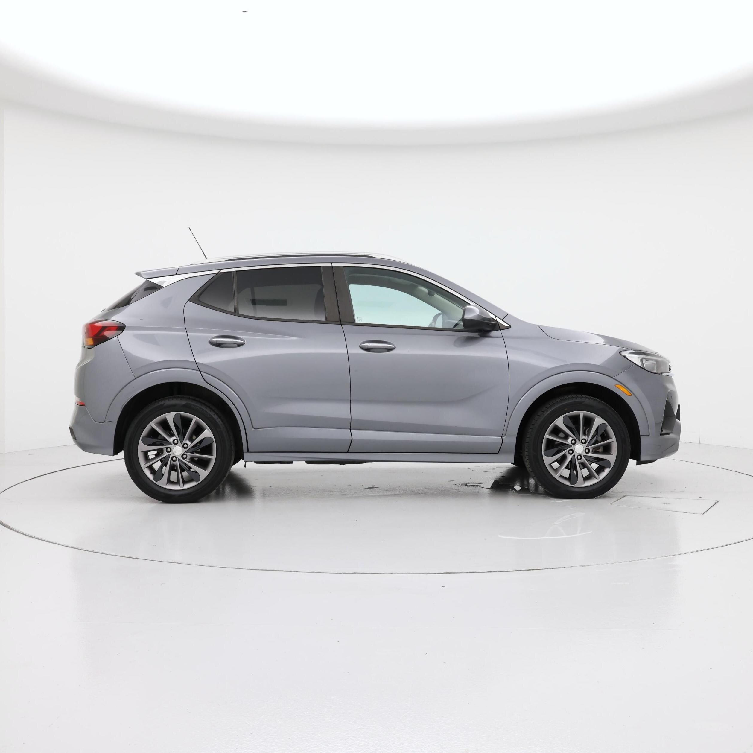 Thumbnail: 2020 Buick Encore GX - 7