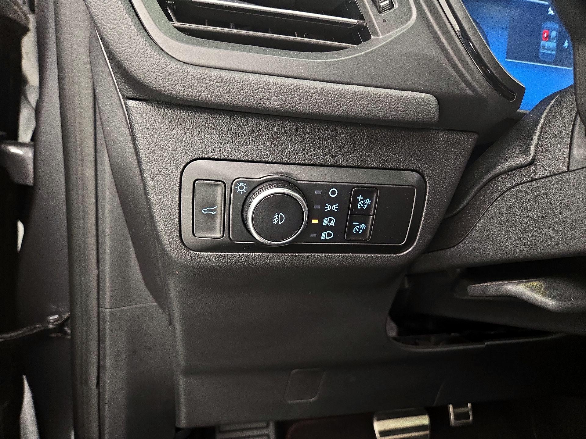 Thumbnail: 2023 Ford Escape - 13