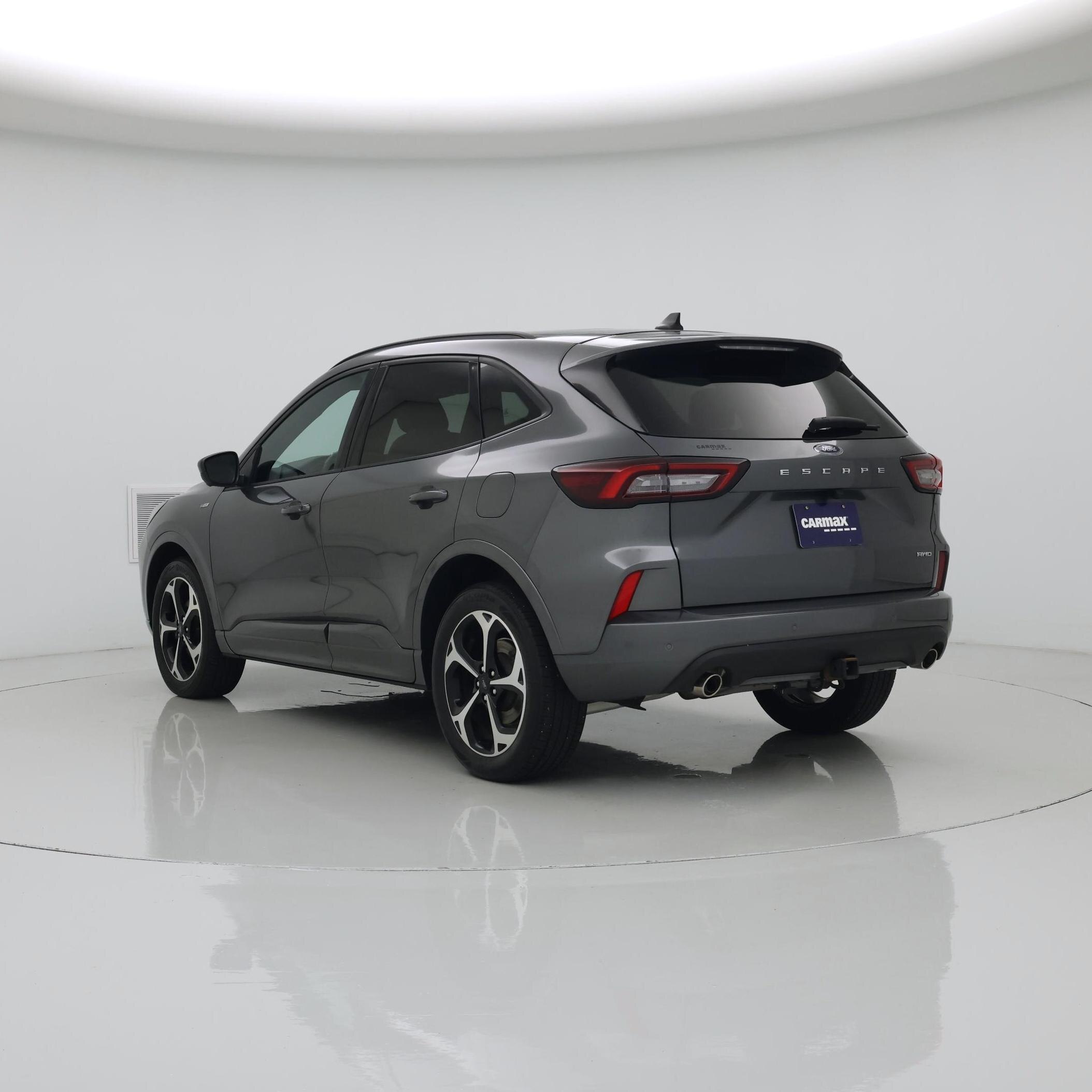 Thumbnail: 2023 Ford Escape - 2