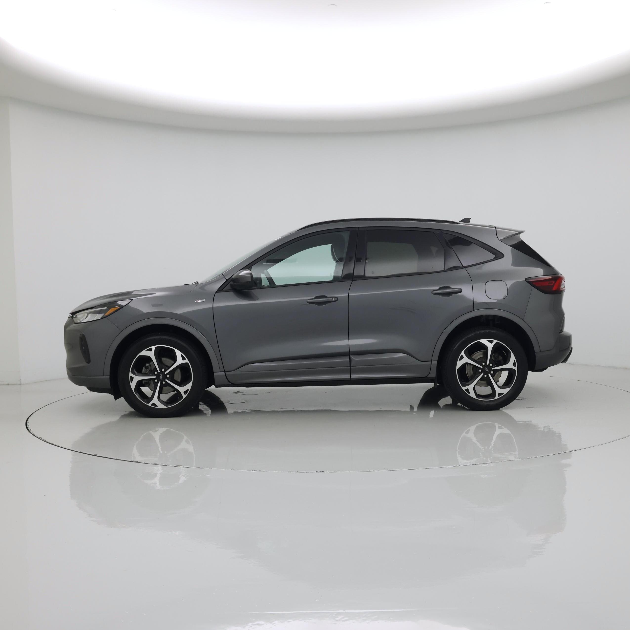 Thumbnail: 2023 Ford Escape - 3