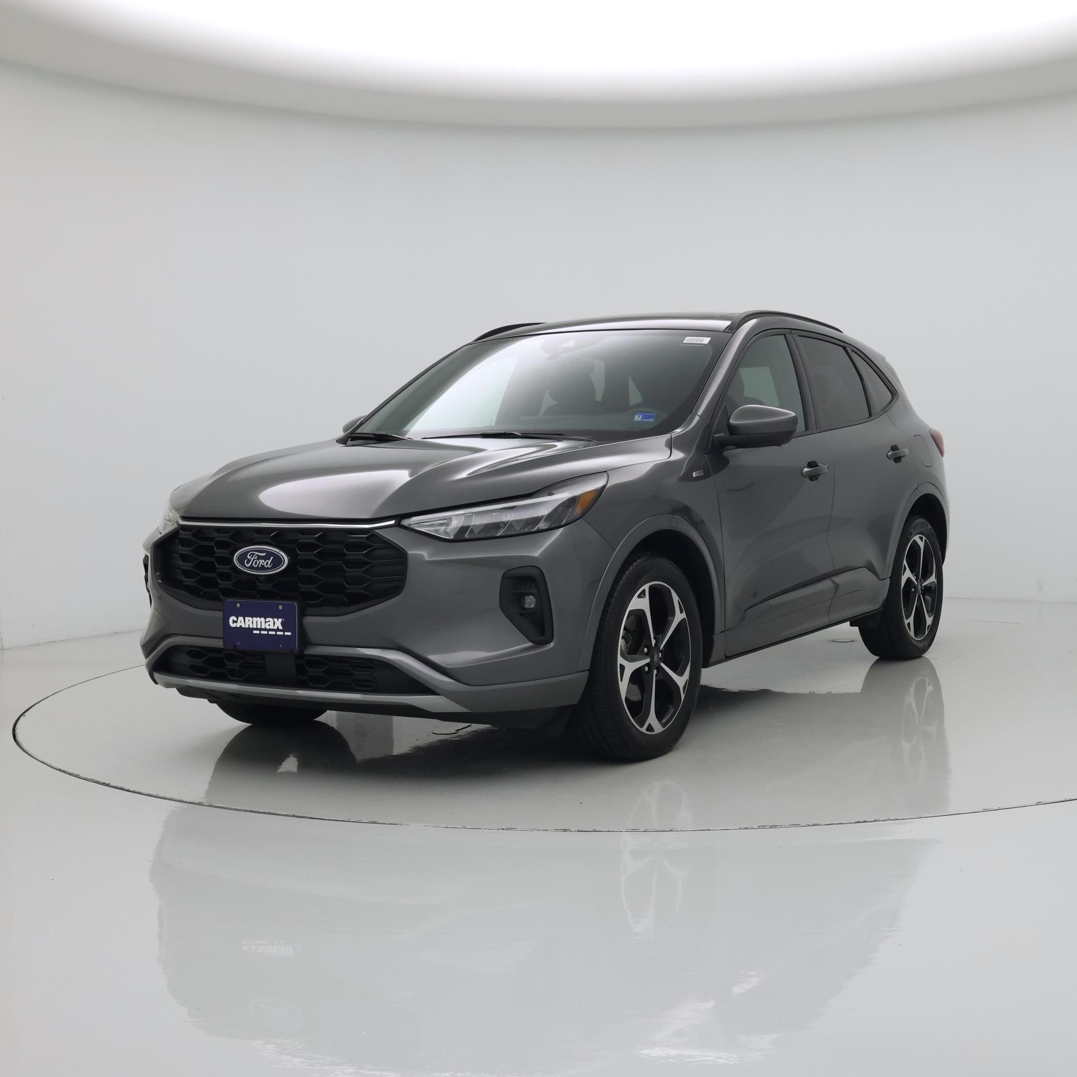 Thumbnail: 2023 Ford Escape - 4