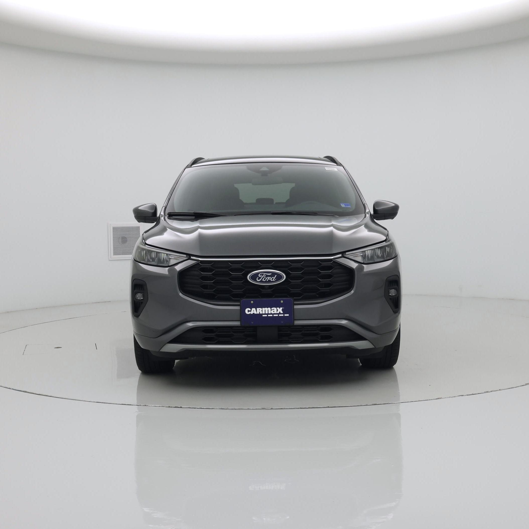 Thumbnail: 2023 Ford Escape - 5
