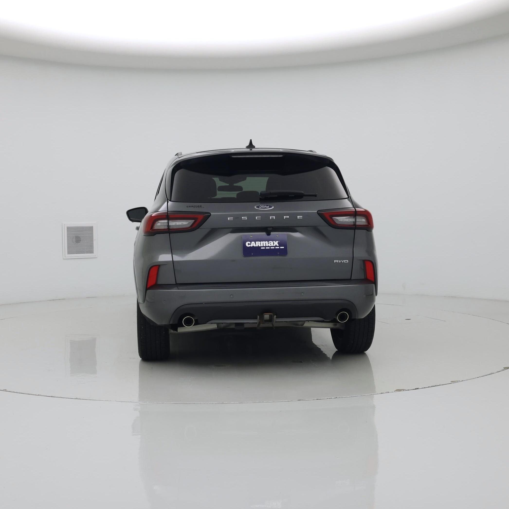 Thumbnail: 2023 Ford Escape - 6