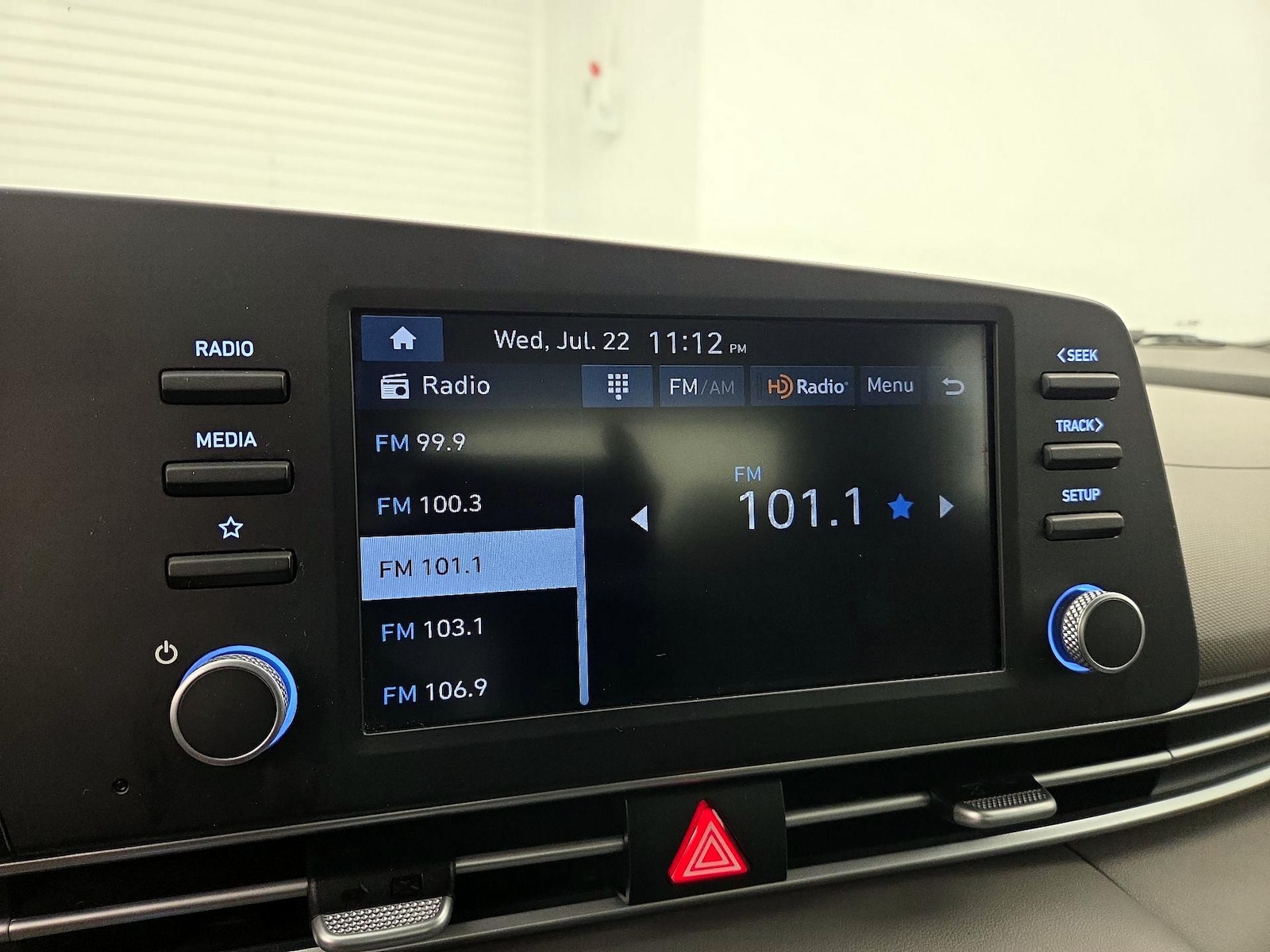2025 Hyundai Elantra SEL - Photo 16