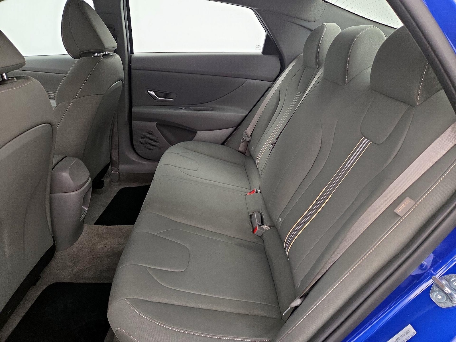2025 Hyundai Elantra SEL - Photo 20