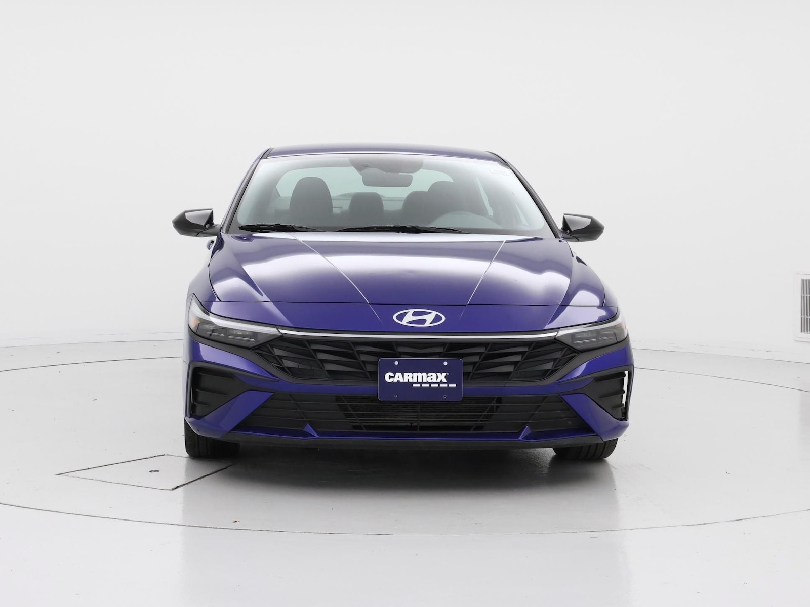 2025 Hyundai Elantra SEL - Photo 6