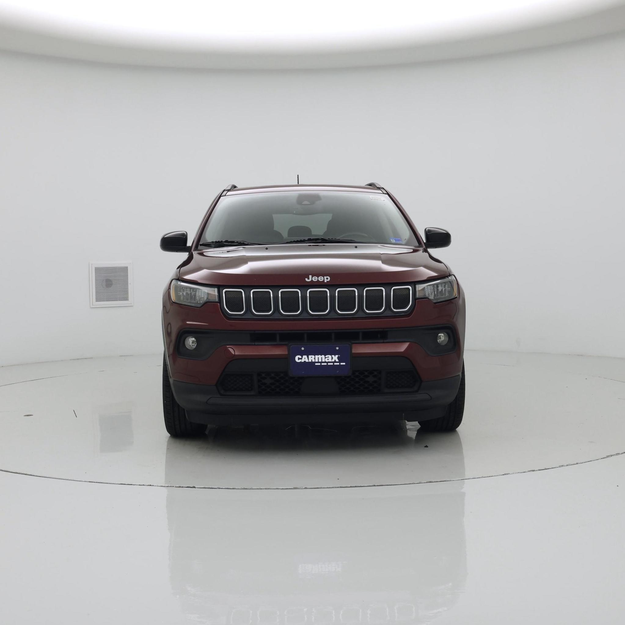 Thumbnail: 2022 Jeep Compass - 5