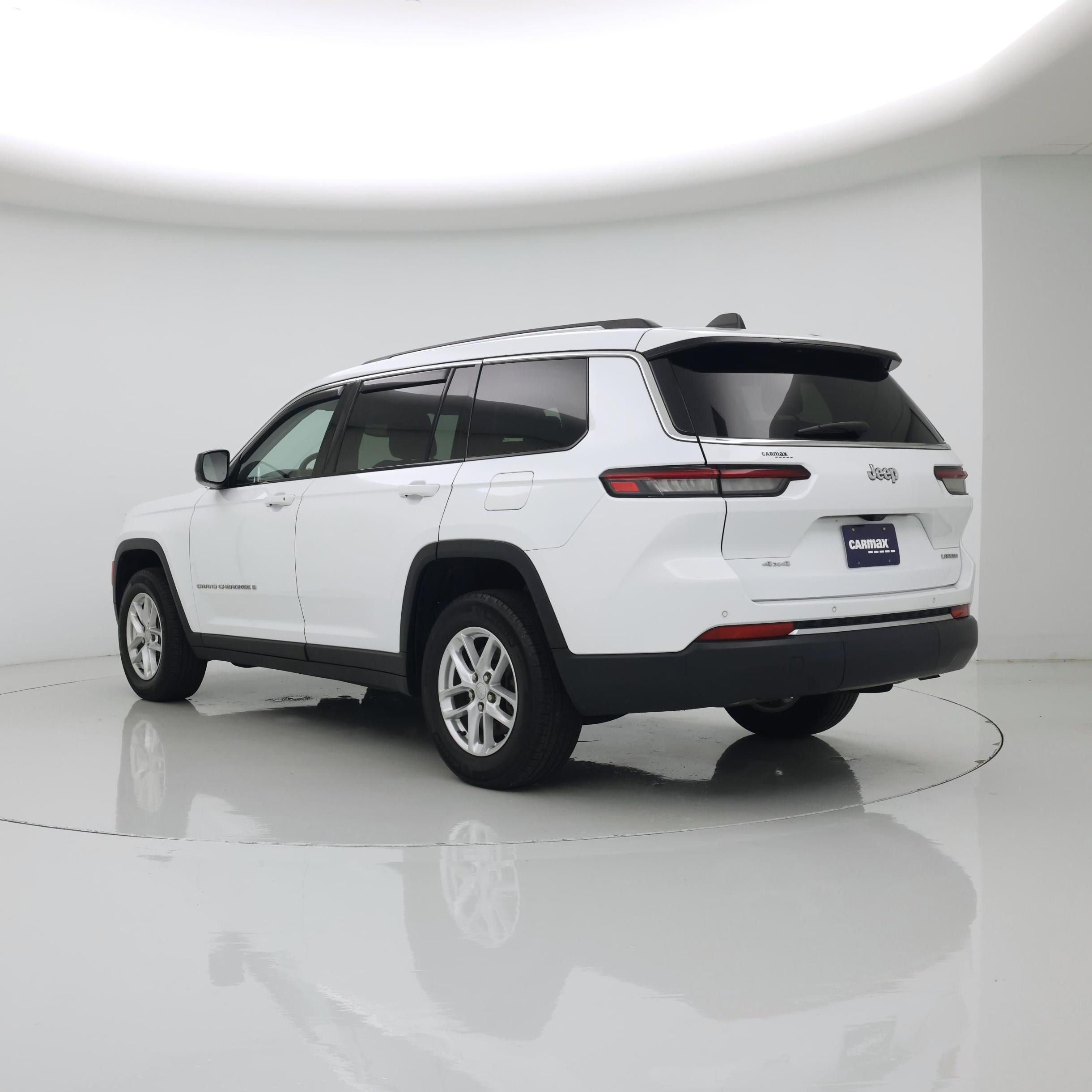 Thumbnail: 2023 Jeep Grand Cherokee L - 2