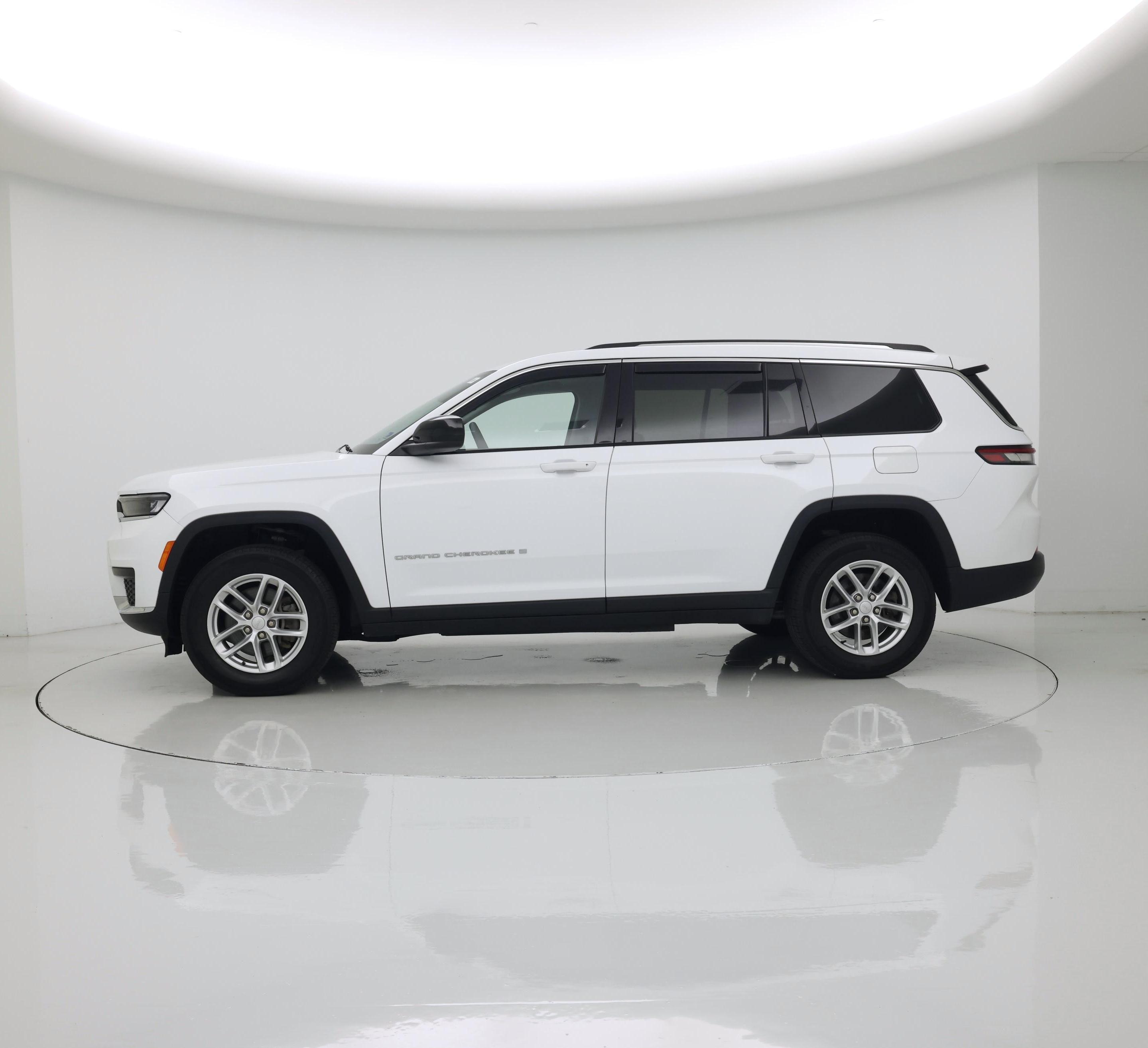 Thumbnail: 2023 Jeep Grand Cherokee L - 3