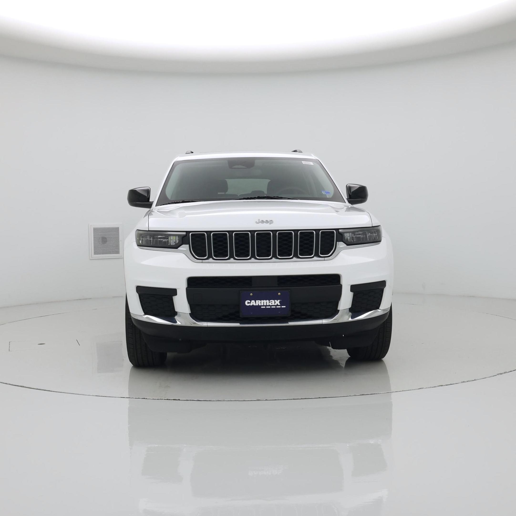 Thumbnail: 2023 Jeep Grand Cherokee L - 5
