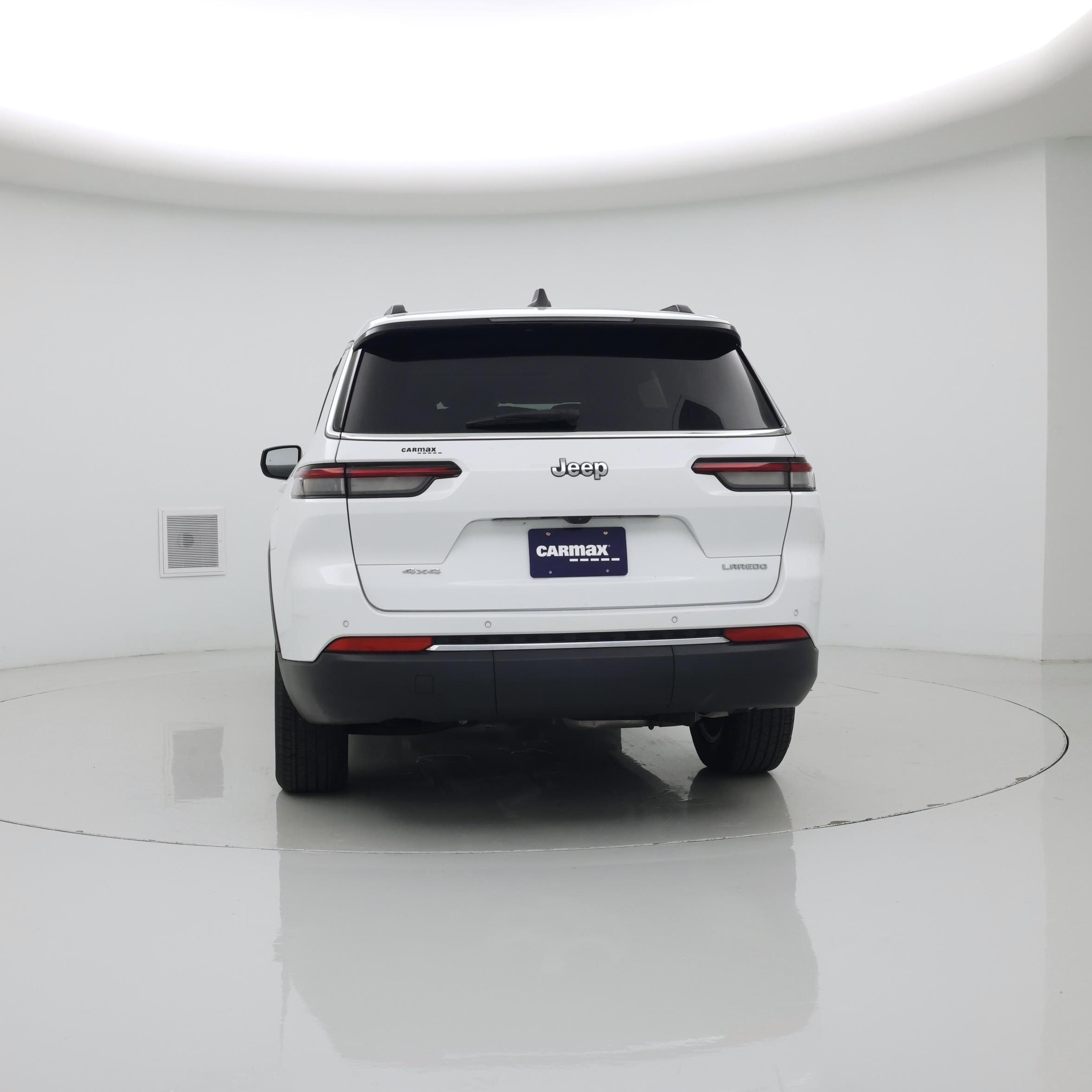 Thumbnail: 2023 Jeep Grand Cherokee L - 6