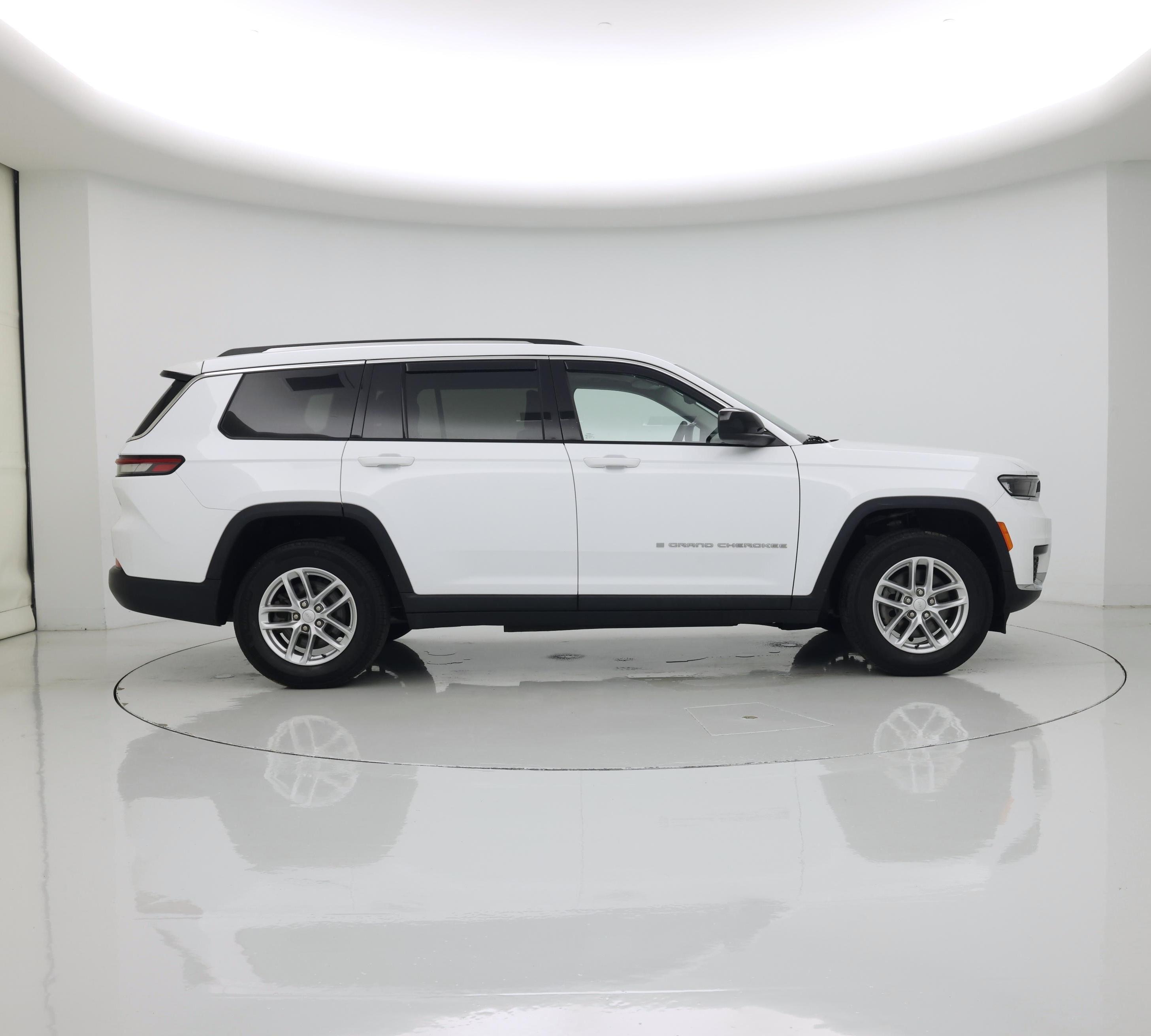 Thumbnail: 2023 Jeep Grand Cherokee L - 7