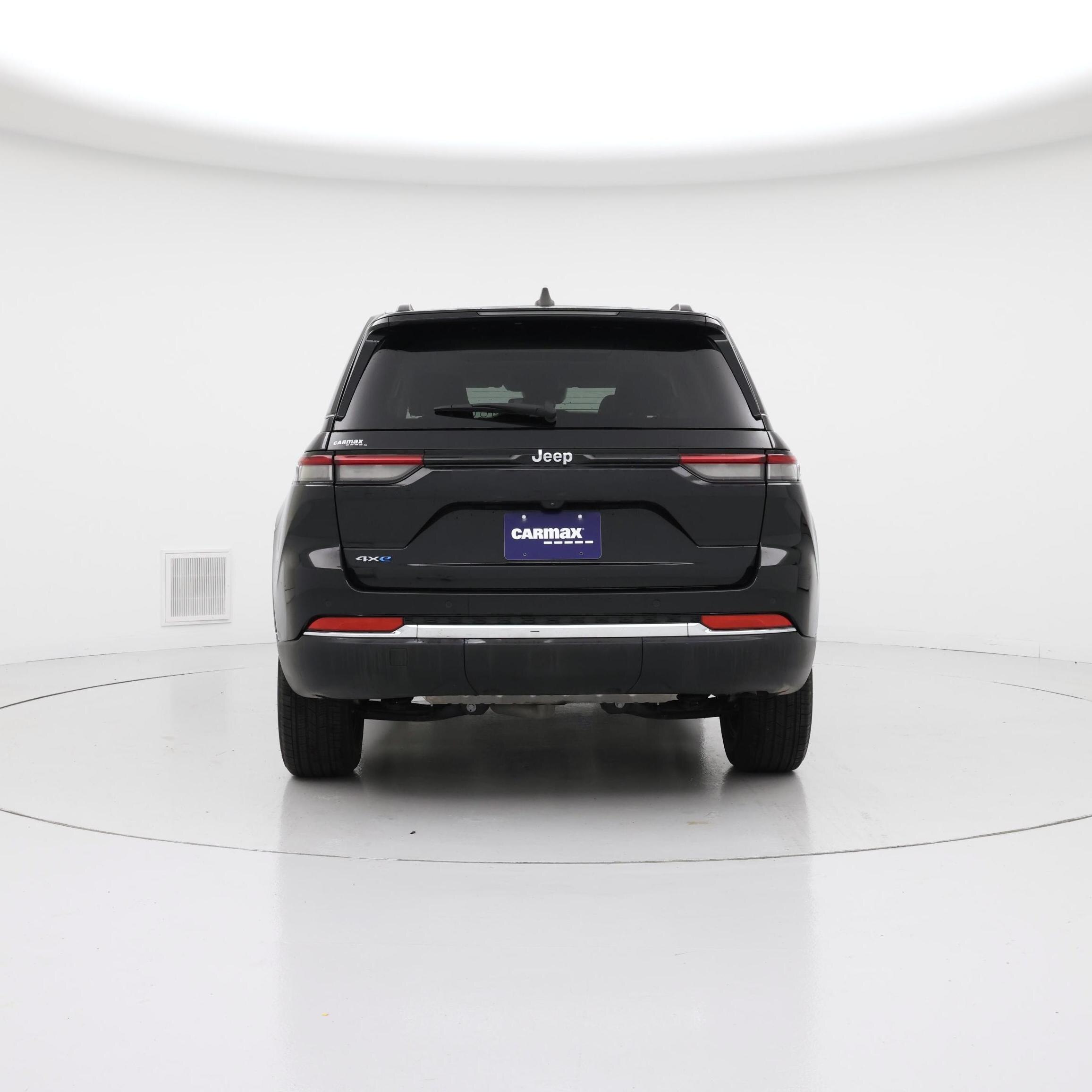 Thumbnail: 2024 Jeep Grand Cherokee - 6