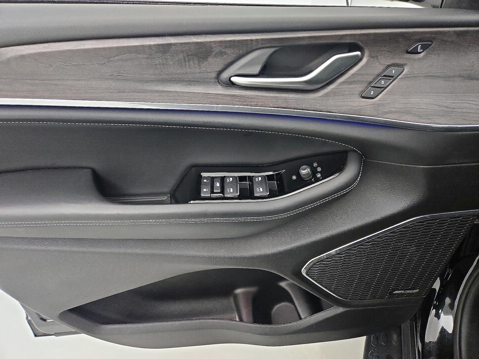 2023 Jeep Grand Cherokee L Overland - Photo 13