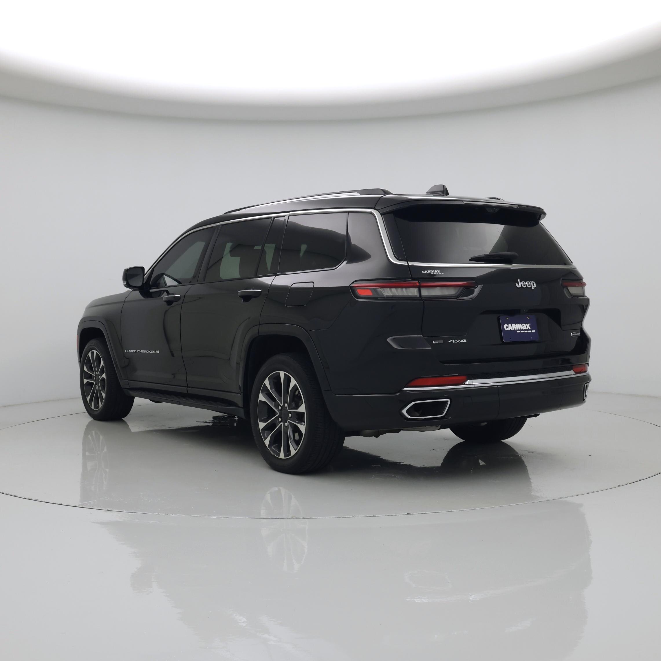 Thumbnail: 2023 Jeep Grand Cherokee L - 2