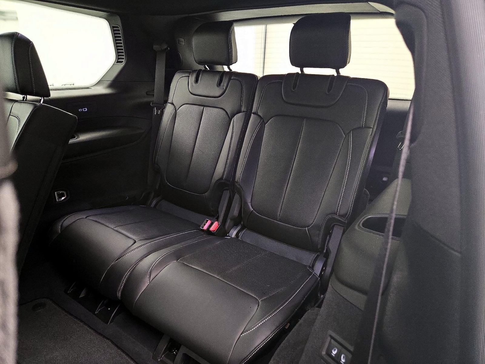 2023 Jeep Grand Cherokee L Overland - Photo 23
