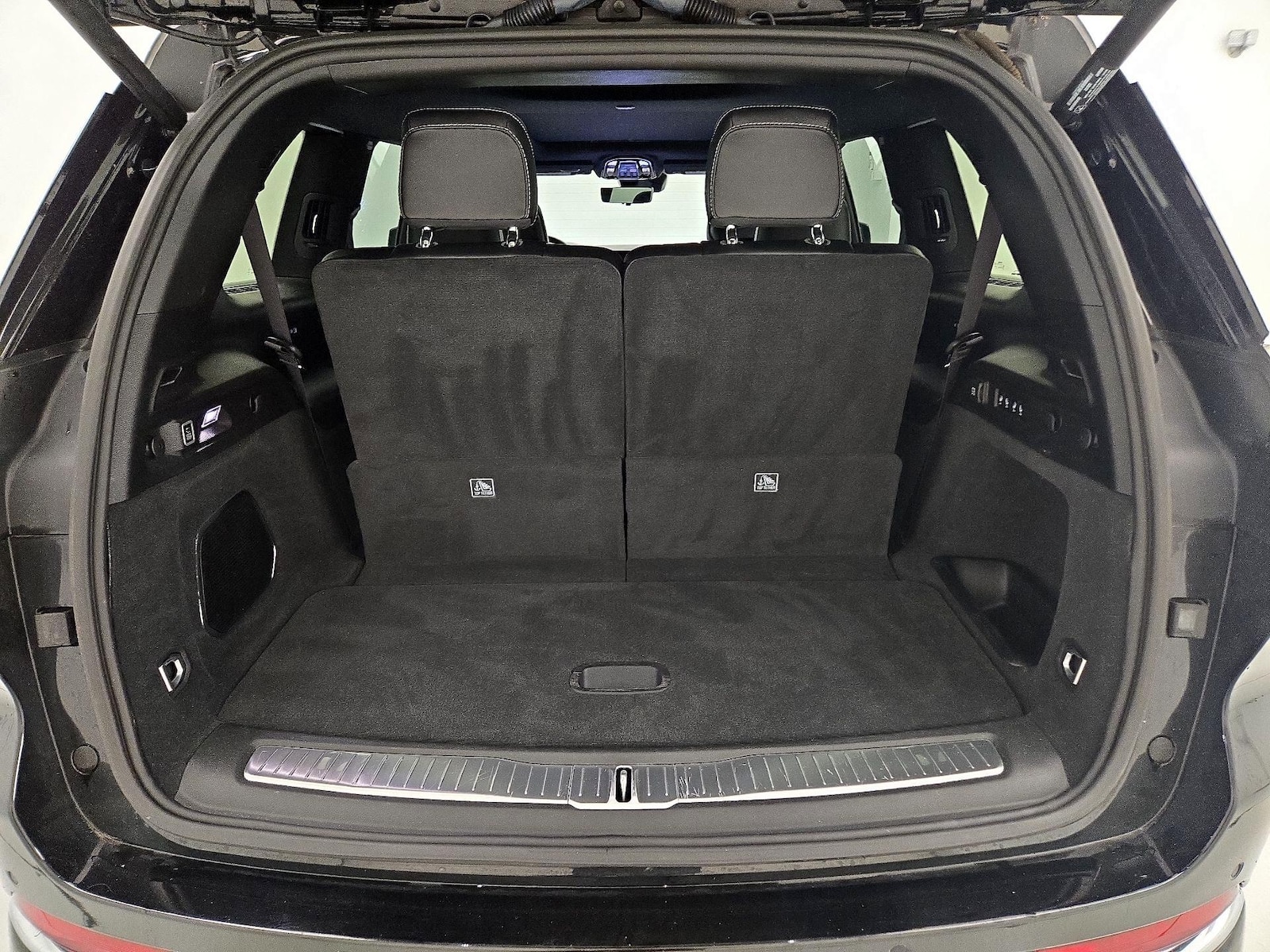 2023 Jeep Grand Cherokee L Overland - Photo 24