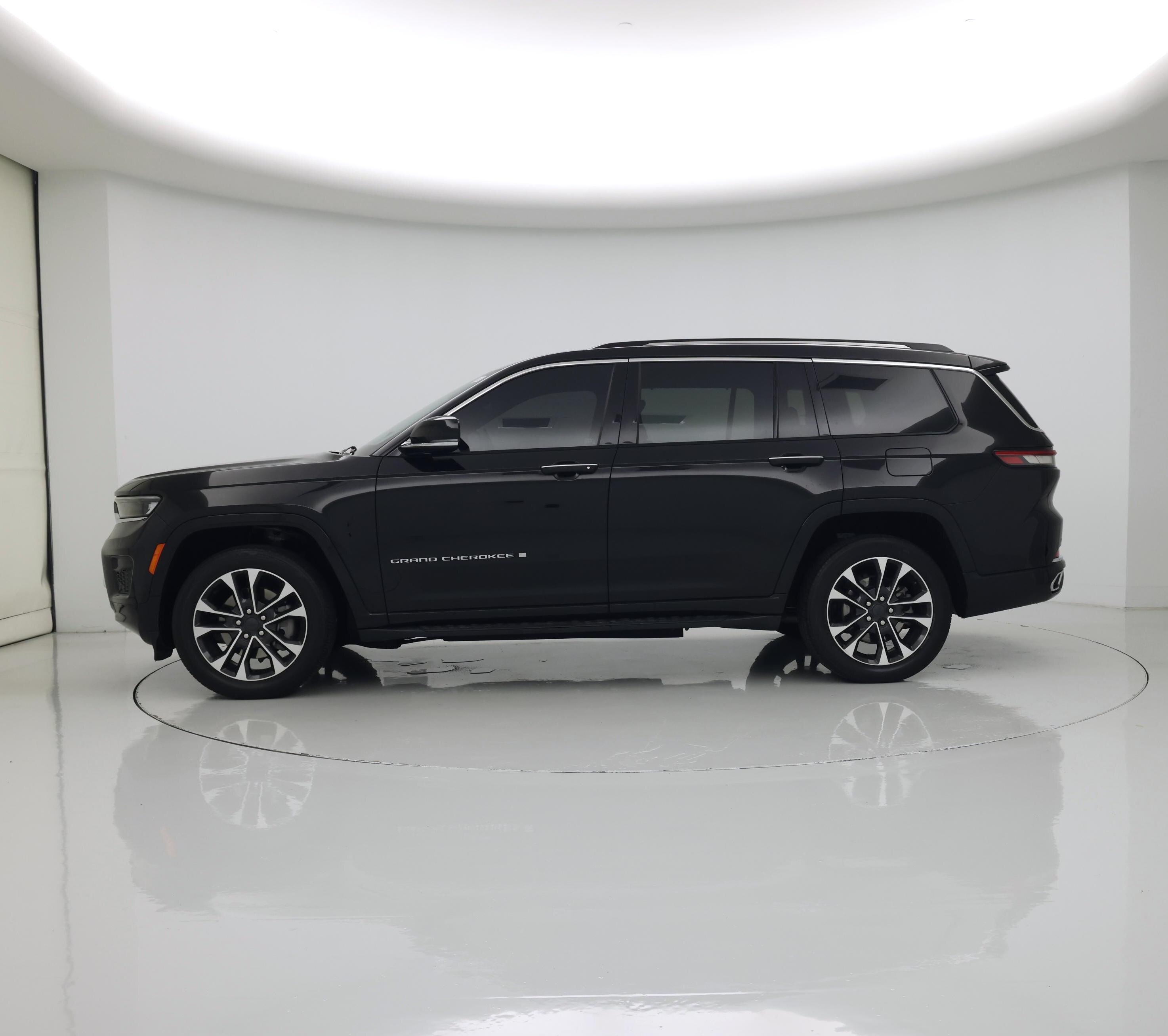 Thumbnail: 2023 Jeep Grand Cherokee L - 3