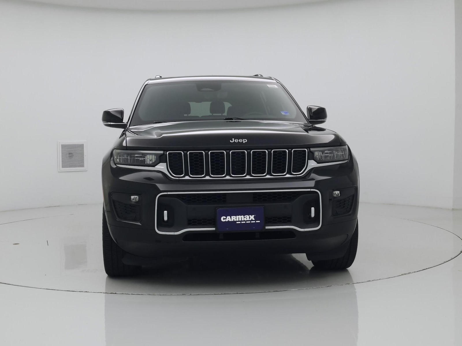 2023 Jeep Grand Cherokee L Overland - Photo 6
