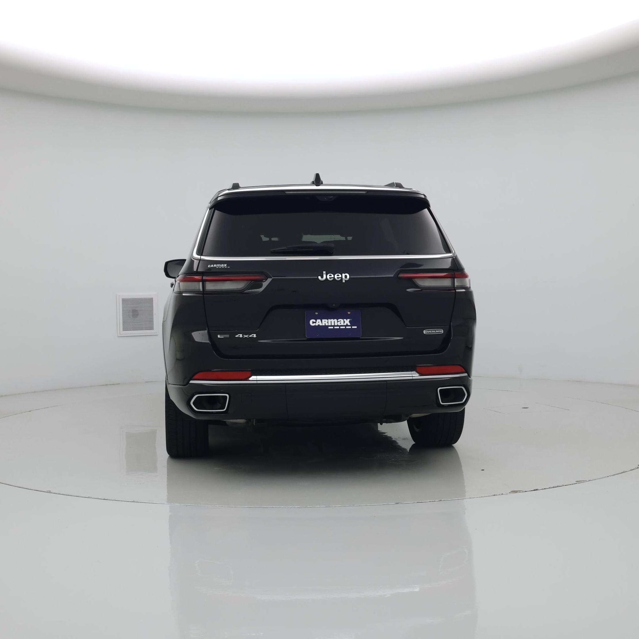 Thumbnail: 2023 Jeep Grand Cherokee L - 6