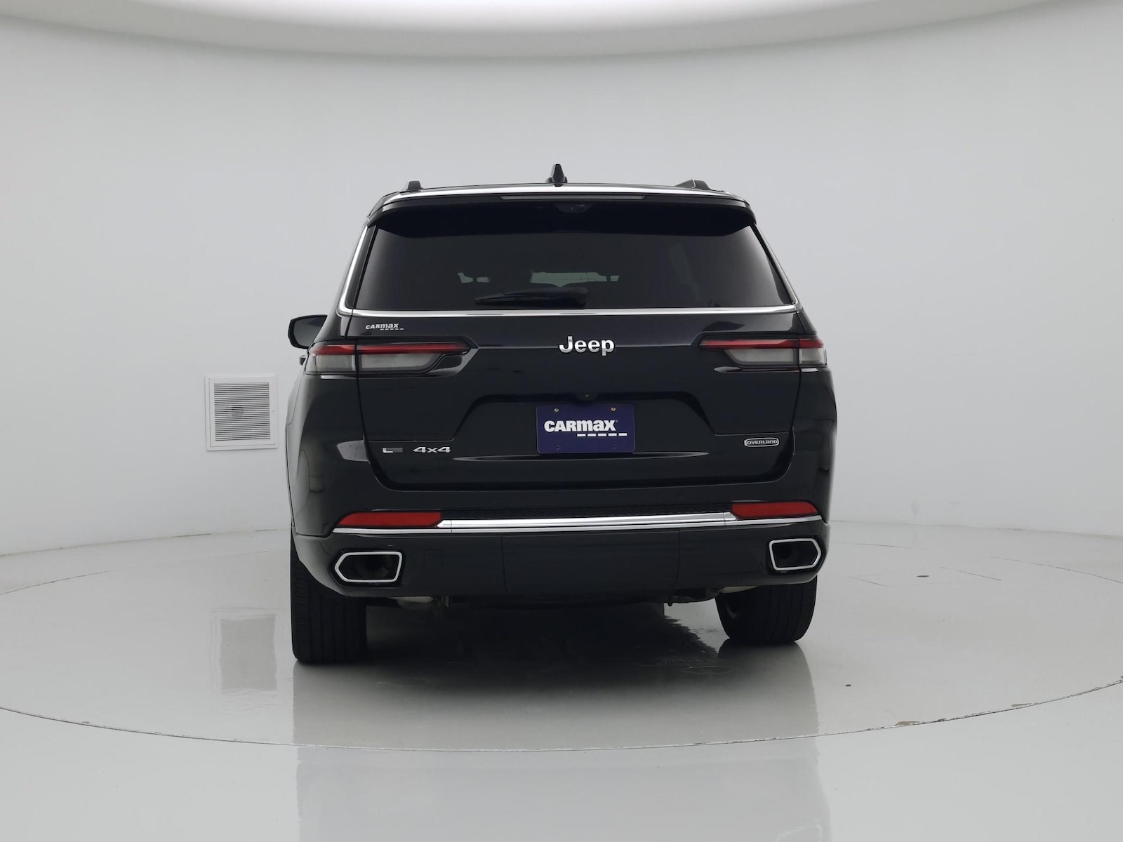2023 Jeep Grand Cherokee L Overland - Photo 7