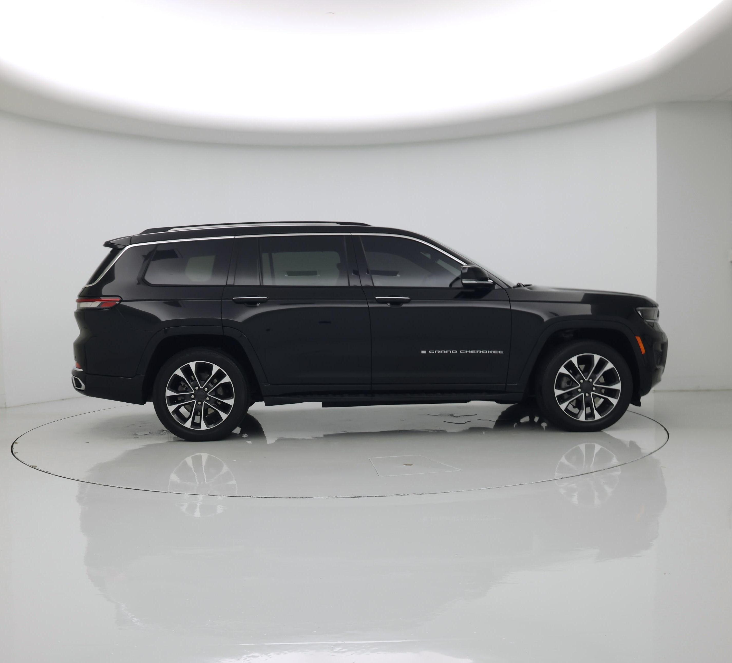 Thumbnail: 2023 Jeep Grand Cherokee L - 7