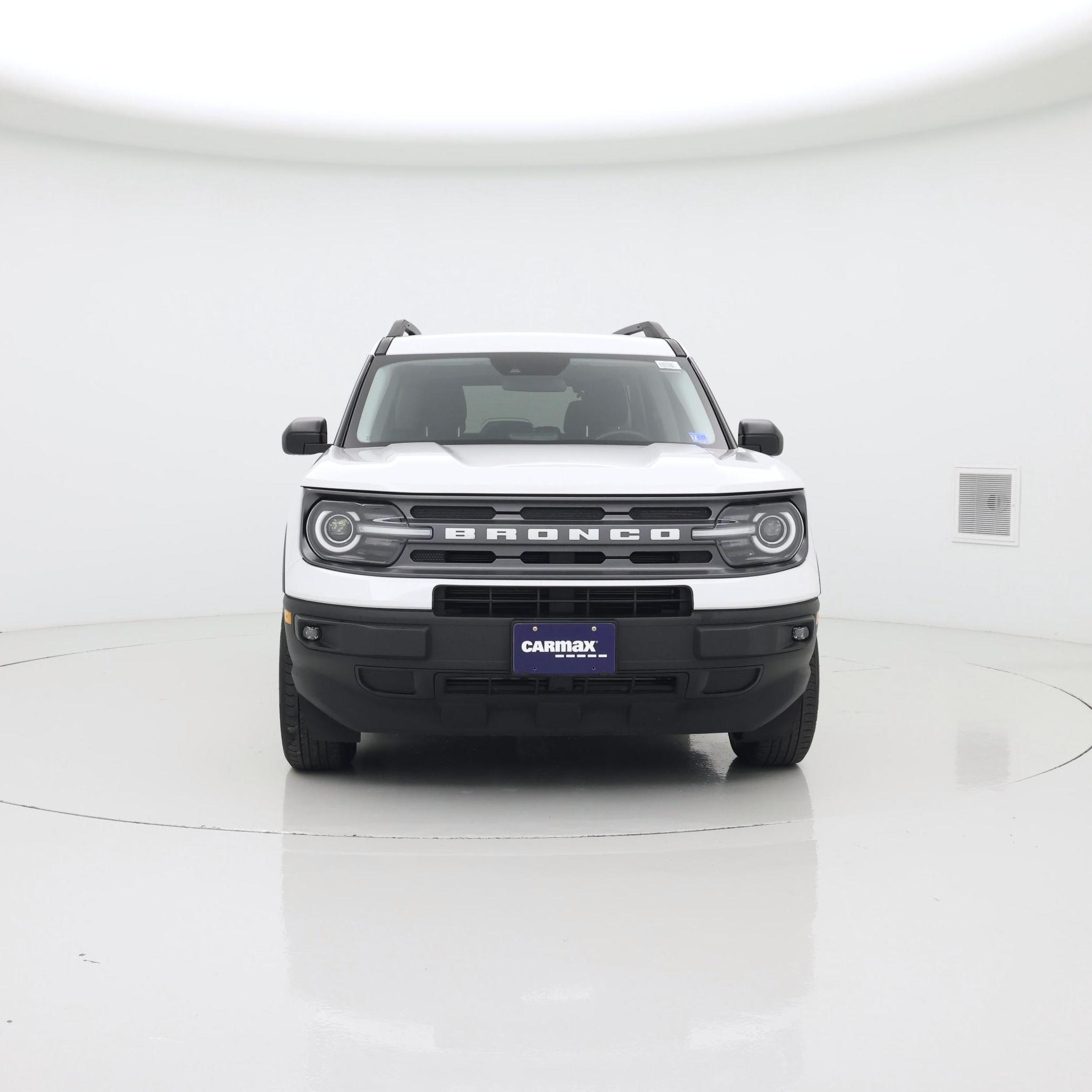 Thumbnail: 2022 Ford Bronco Sport - 5