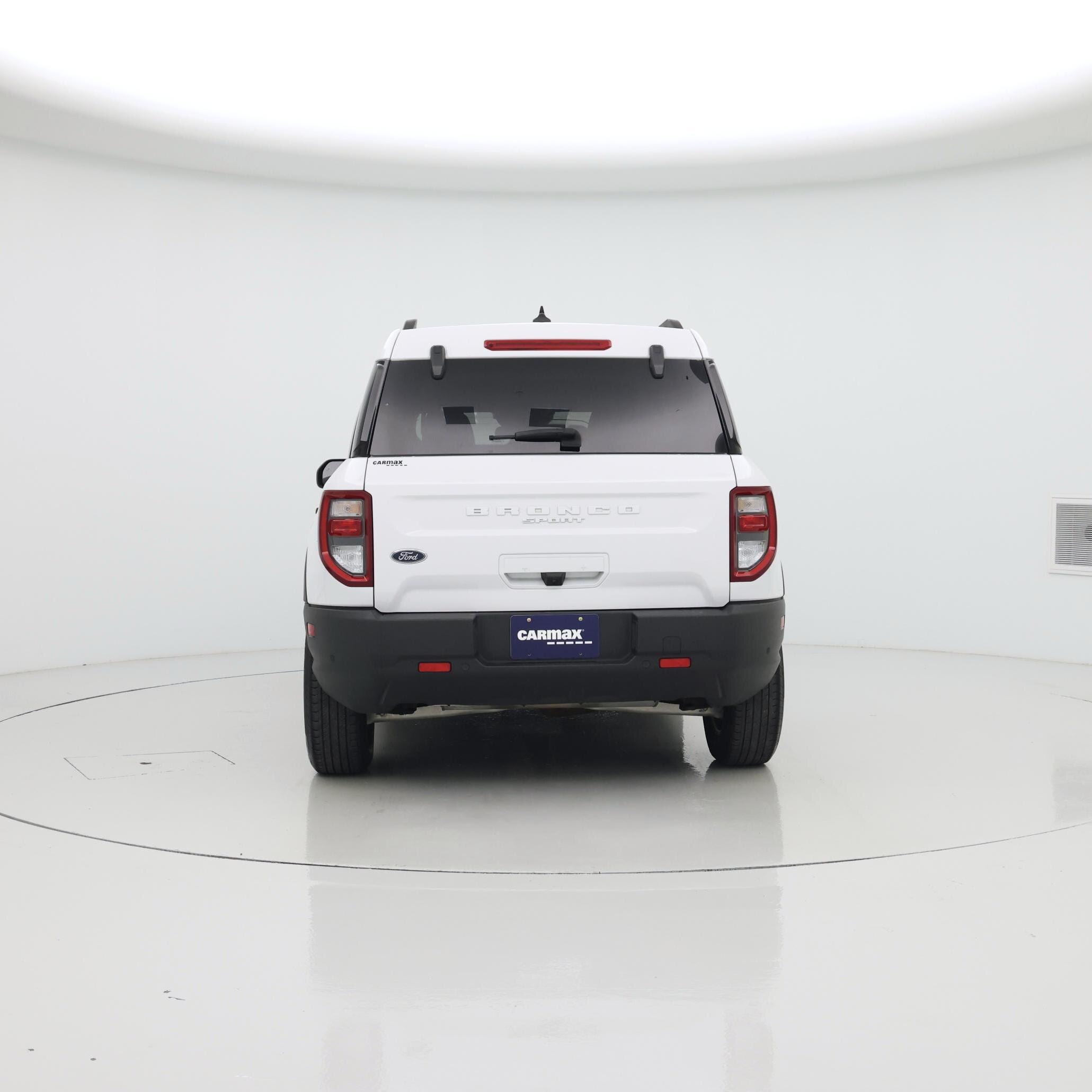 Thumbnail: 2022 Ford Bronco Sport - 6