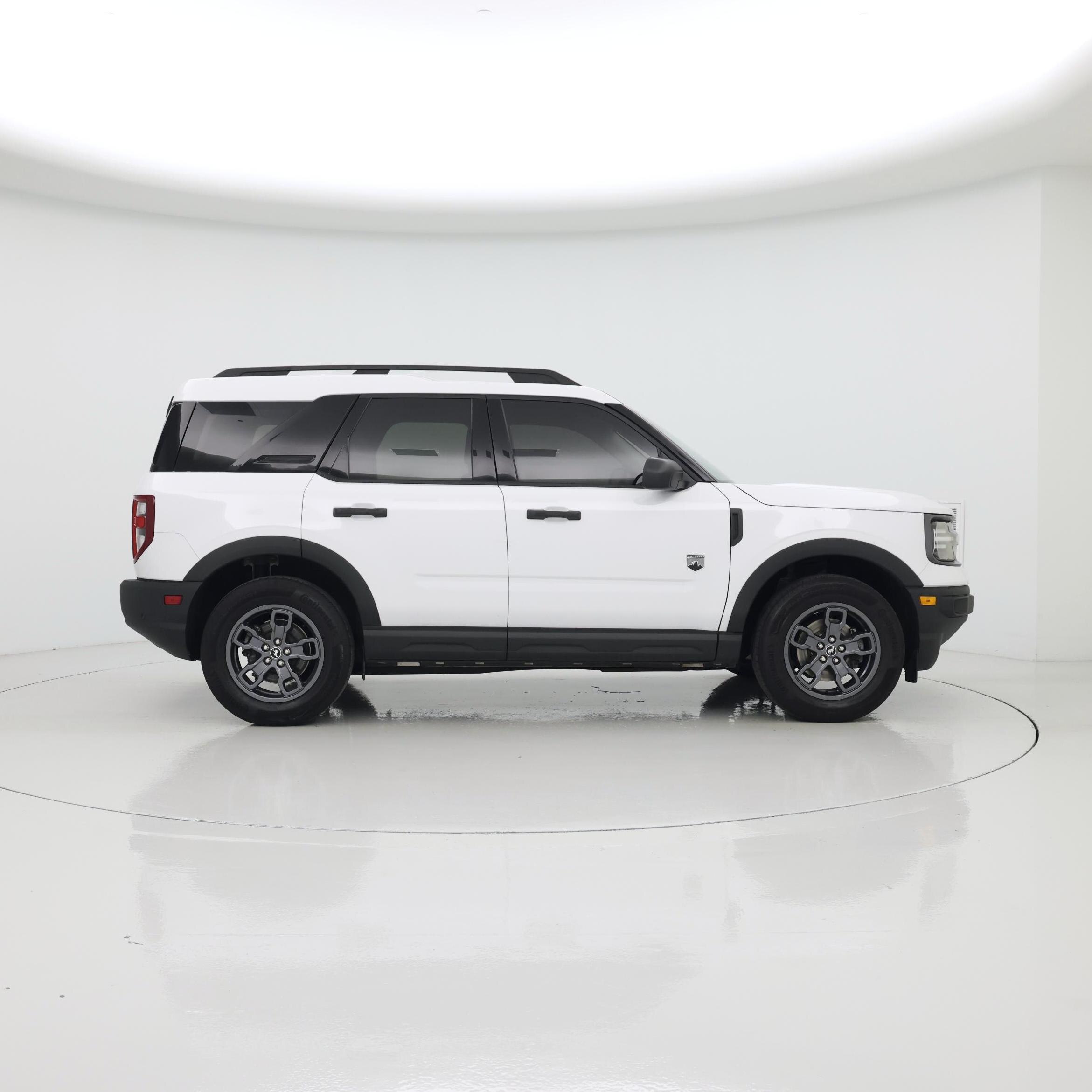 Thumbnail: 2022 Ford Bronco Sport - 7