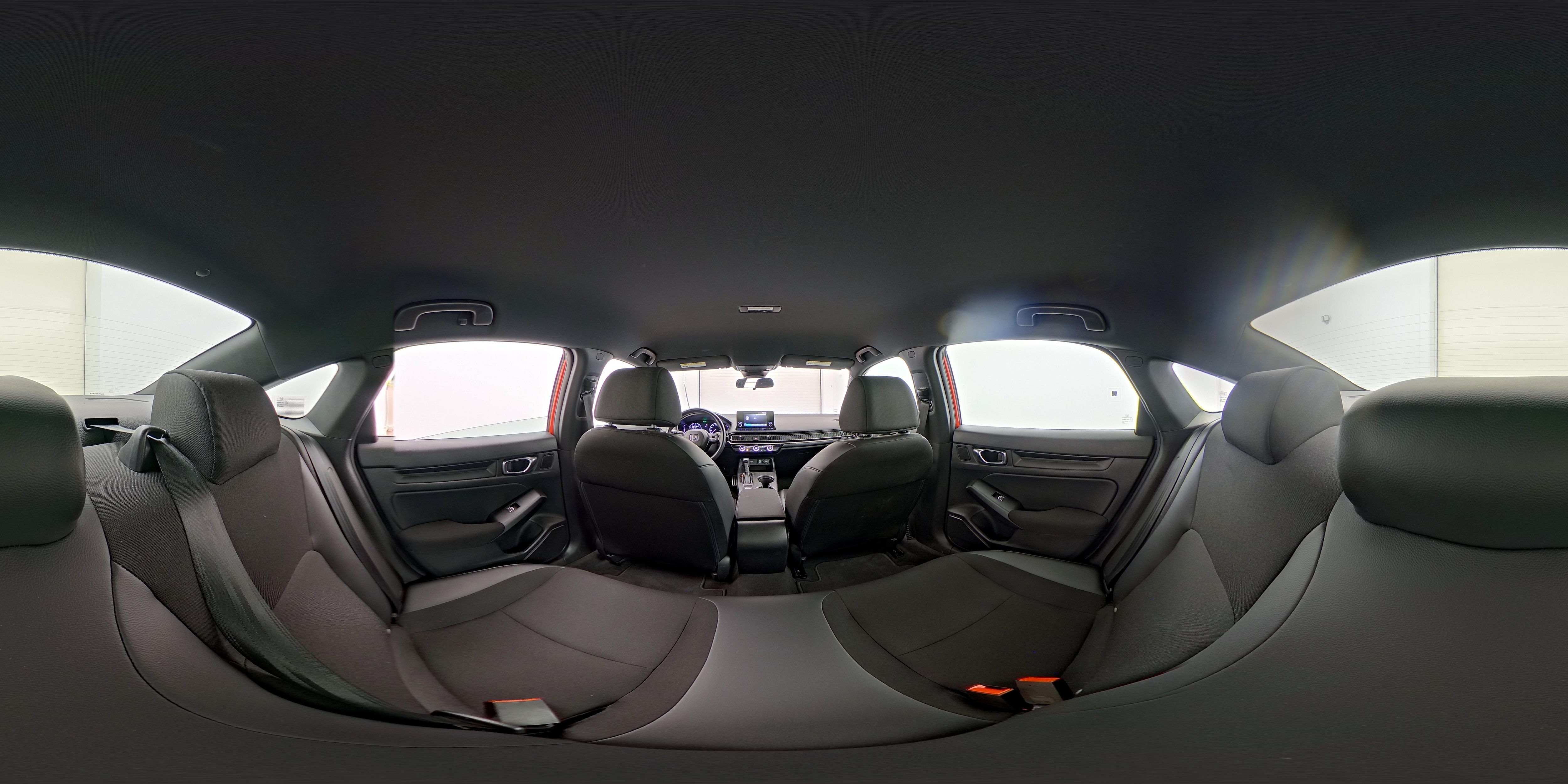 2023 Honda Civic Sport - Photo 25