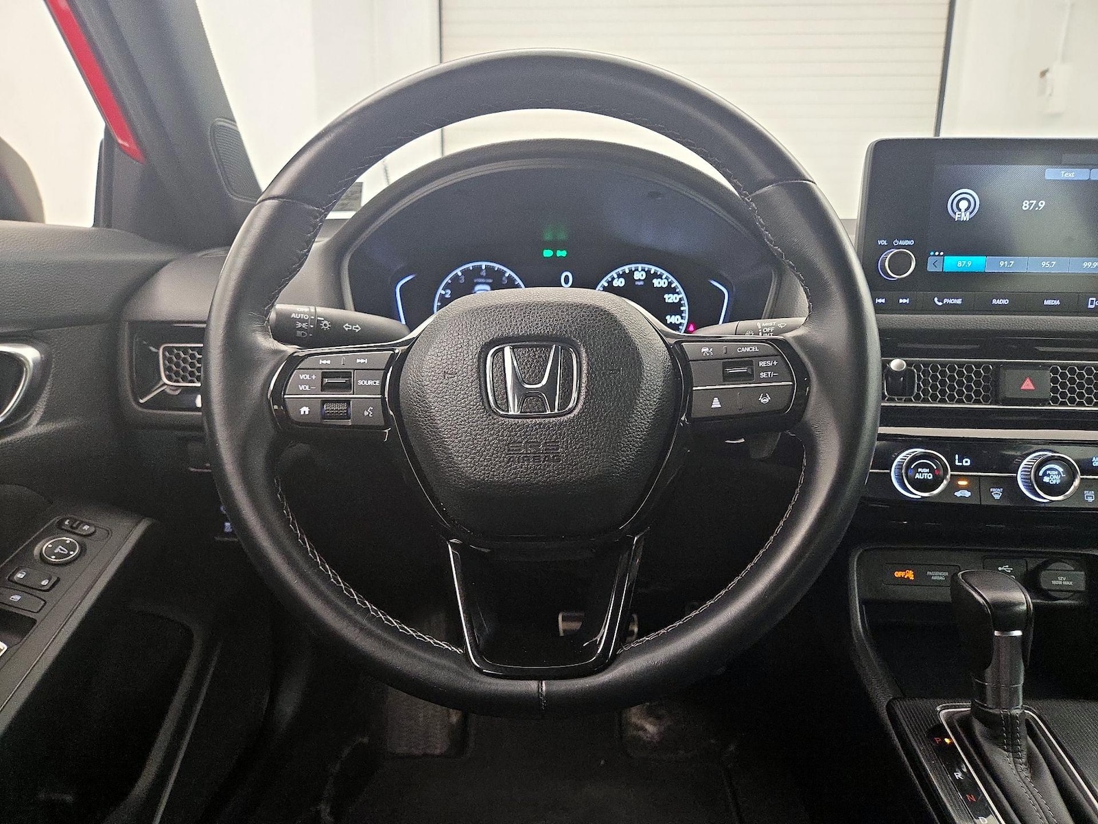 2023 Honda Civic Sport - Photo 11