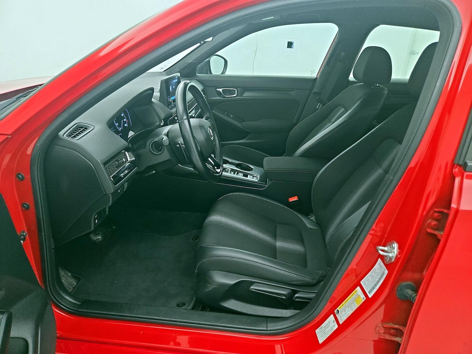 2023 Honda Civic Sport - Photo 12