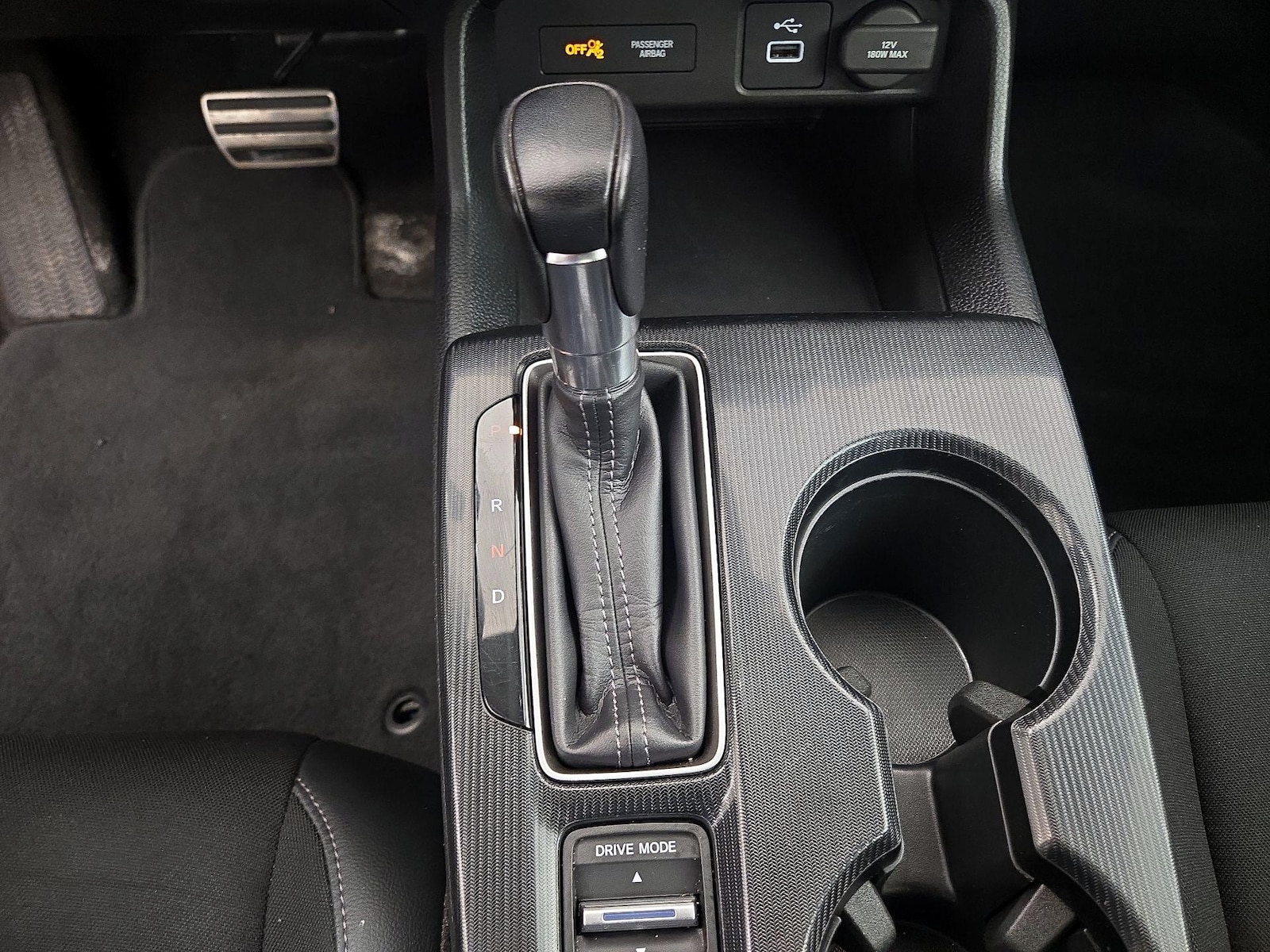 2023 Honda Civic Sport - Photo 18
