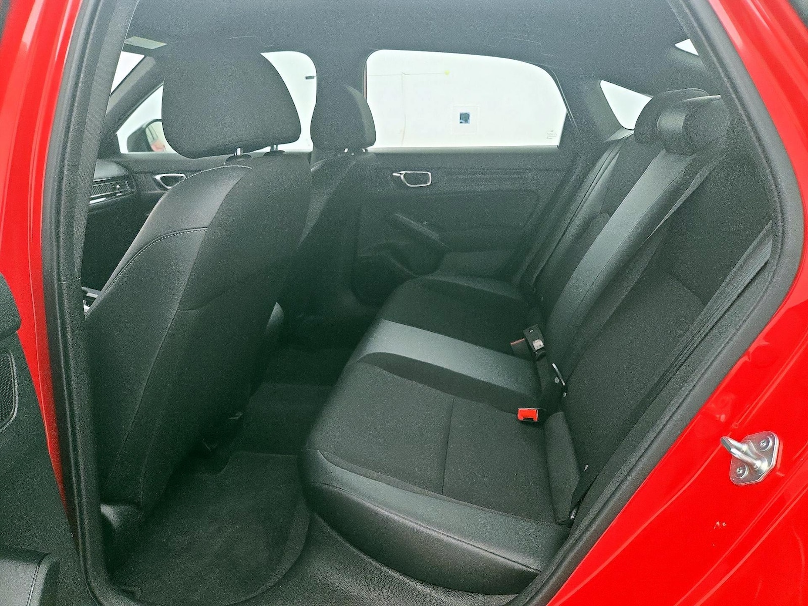 2023 Honda Civic Sport - Photo 20