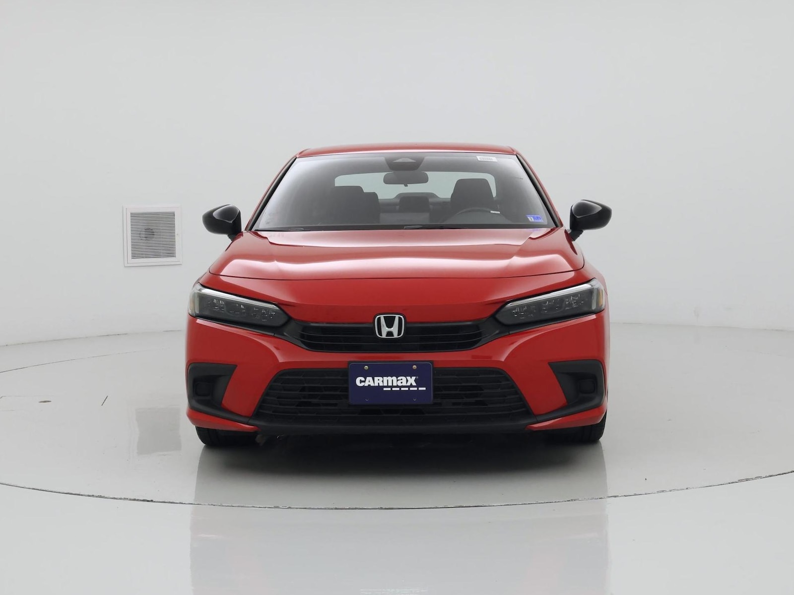 2023 Honda Civic Sport - Photo 6