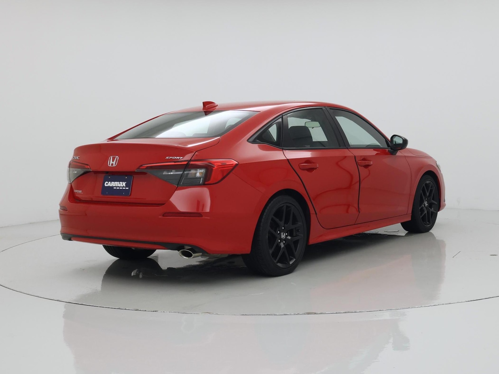 2023 Honda Civic Sport - Photo 9