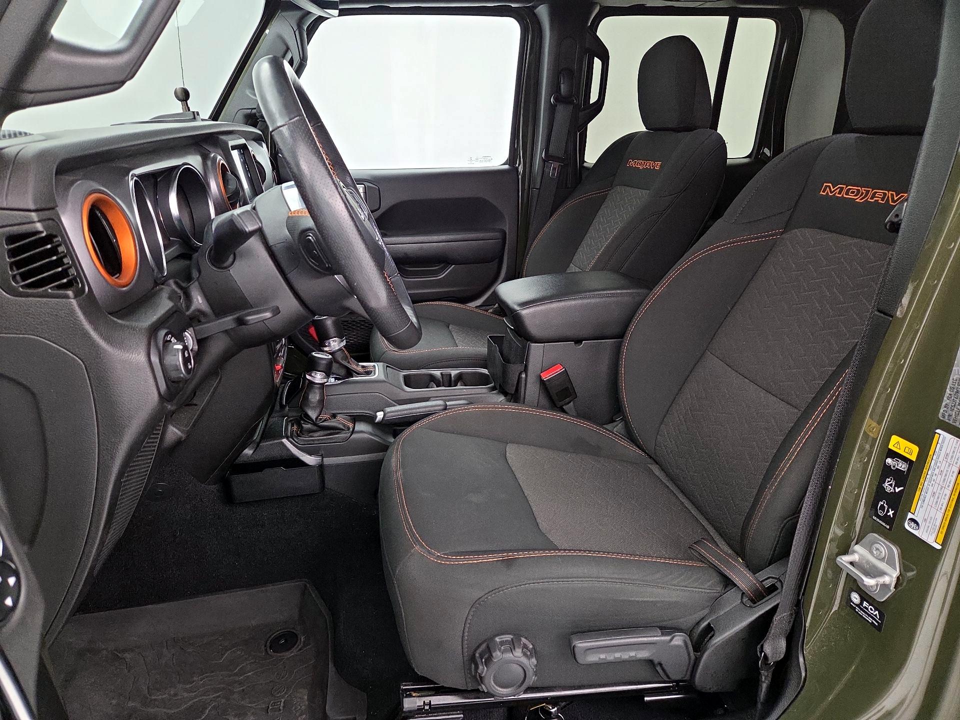 Thumbnail: 2023 Jeep Gladiator - 11