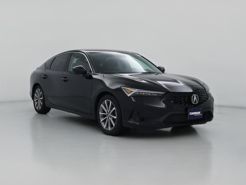 2024 Acura Integra  -
                  Sicklerville, NJ
