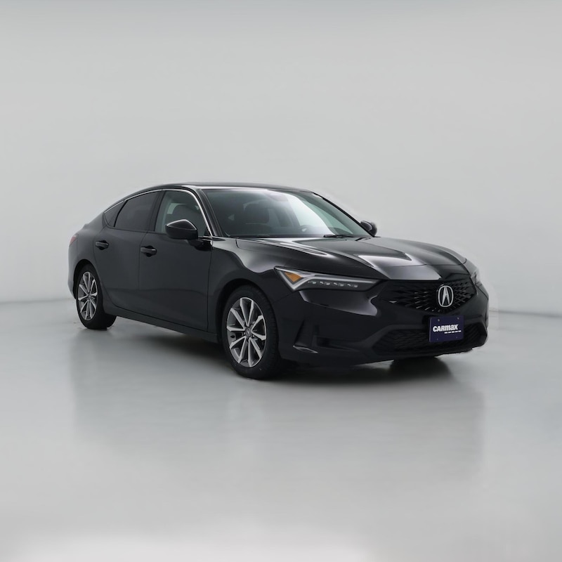 2024 Acura Integra