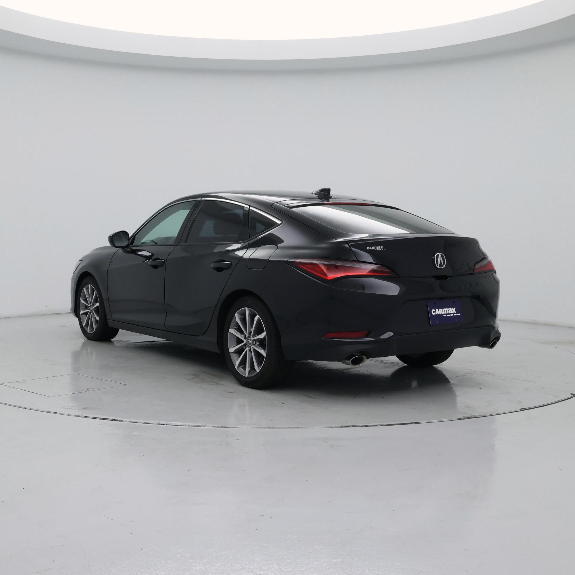 Thumbnail: 2024 Acura Integra - 2