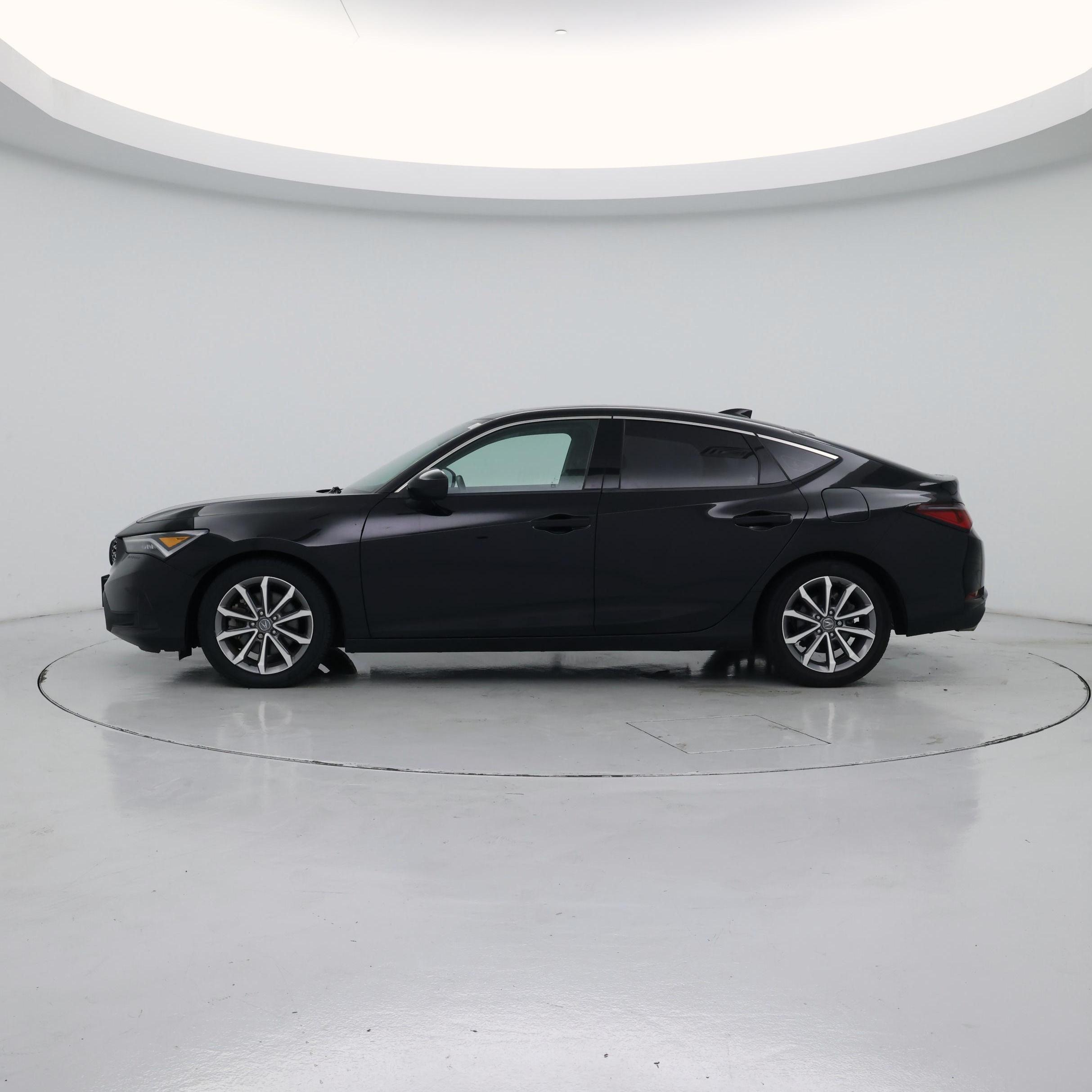 Thumbnail: 2024 Acura Integra - 3