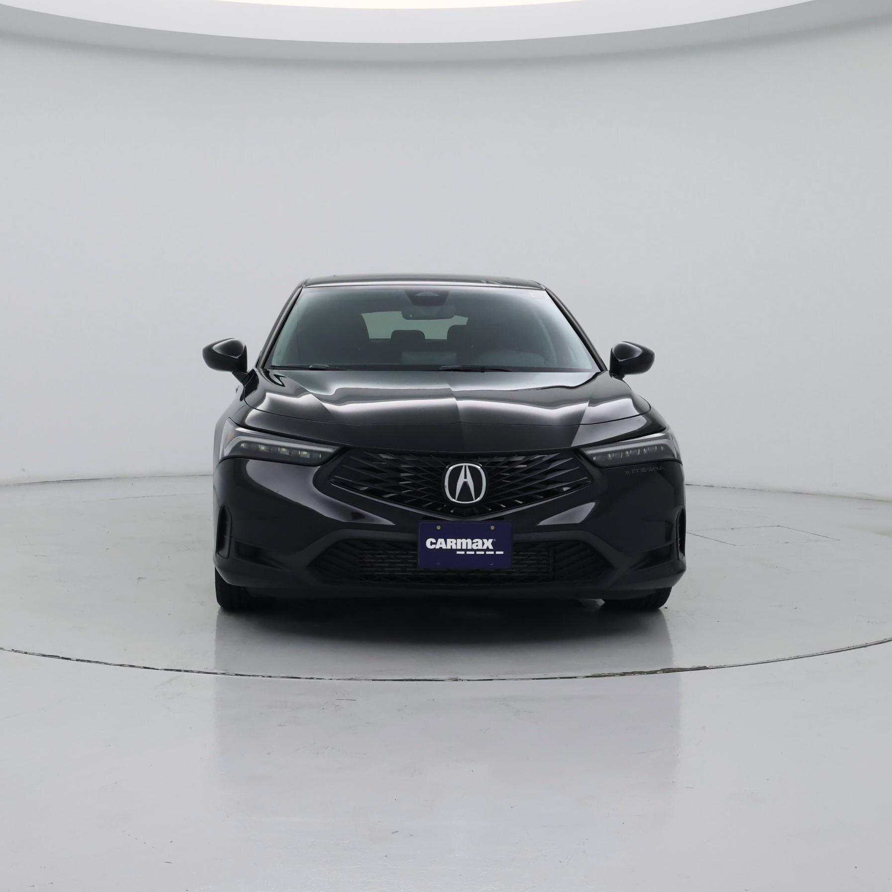 Thumbnail: 2024 Acura Integra - 5