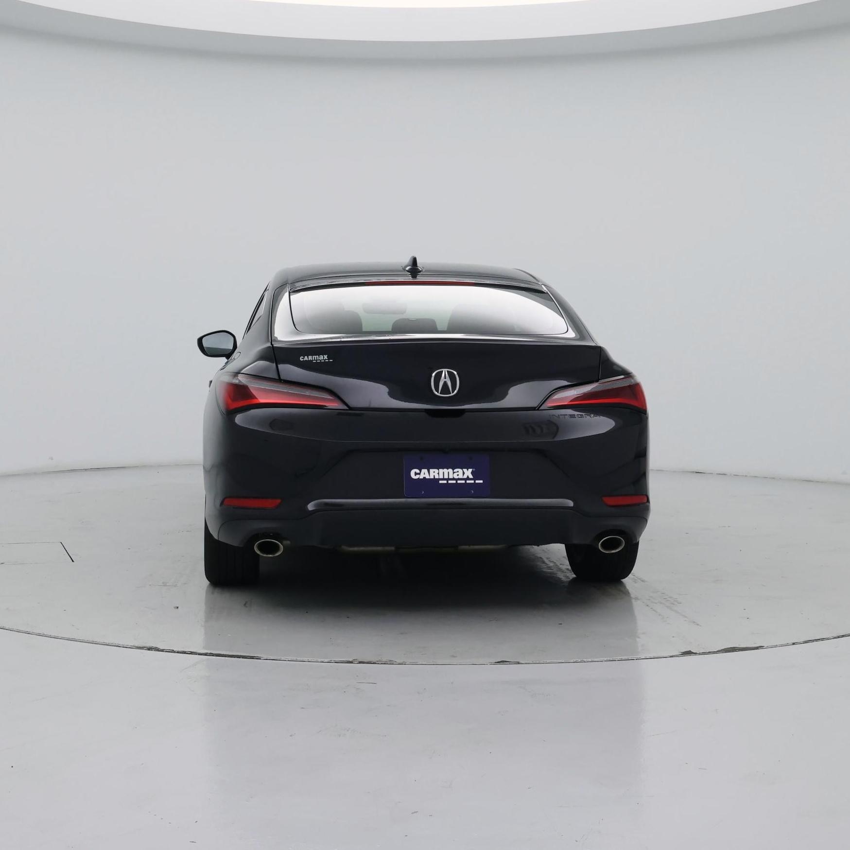 Thumbnail: 2024 Acura Integra - 6