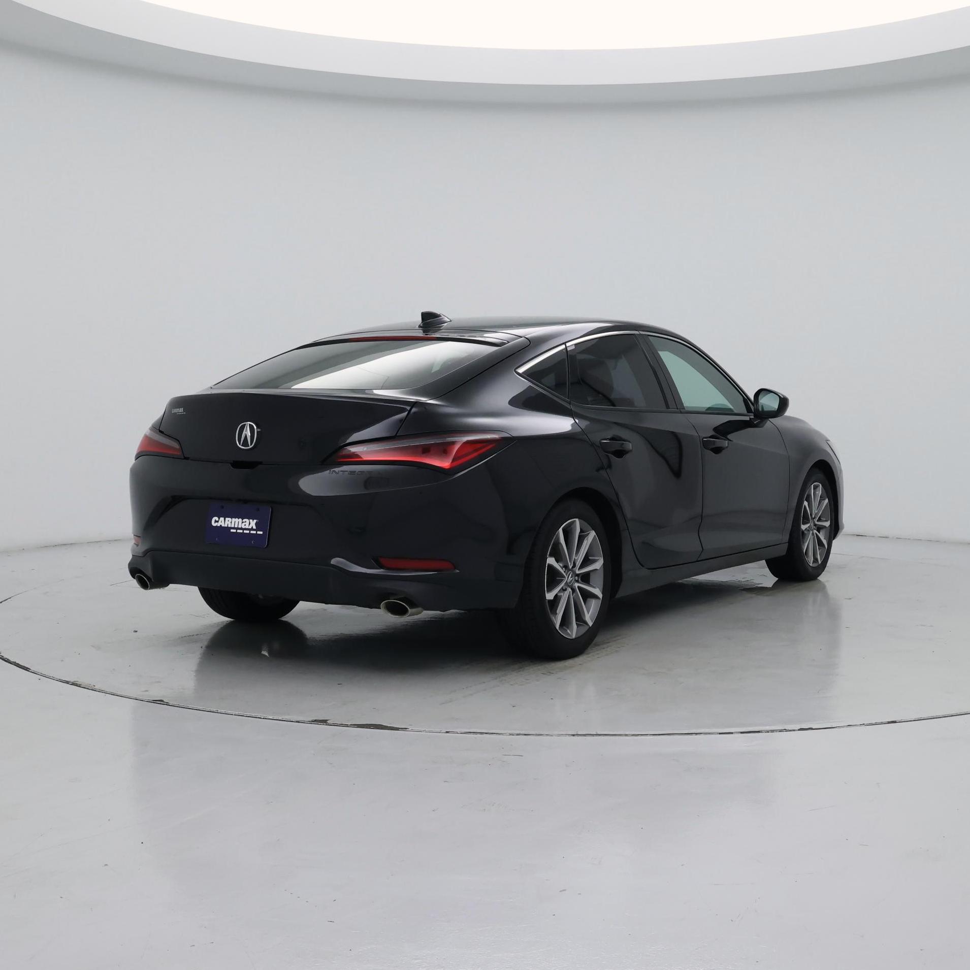 Thumbnail: 2024 Acura Integra - 8
