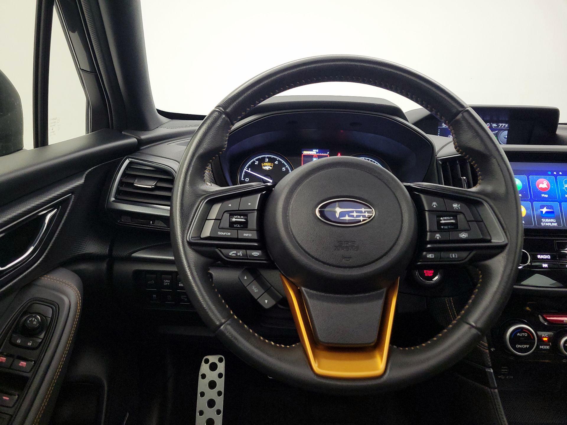 Thumbnail: 2022 Subaru Forester - 10