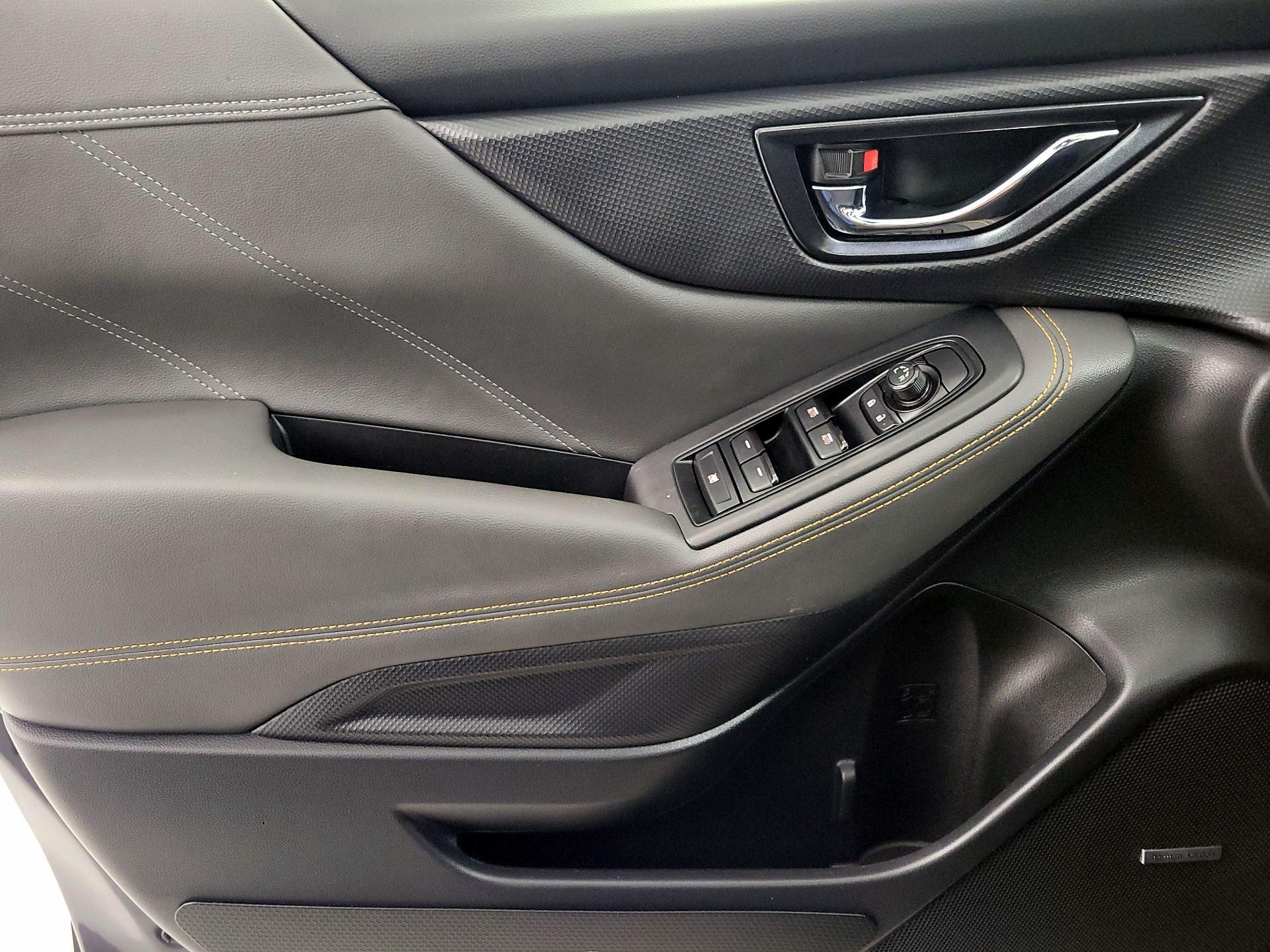 Thumbnail: 2022 Subaru Forester - 12