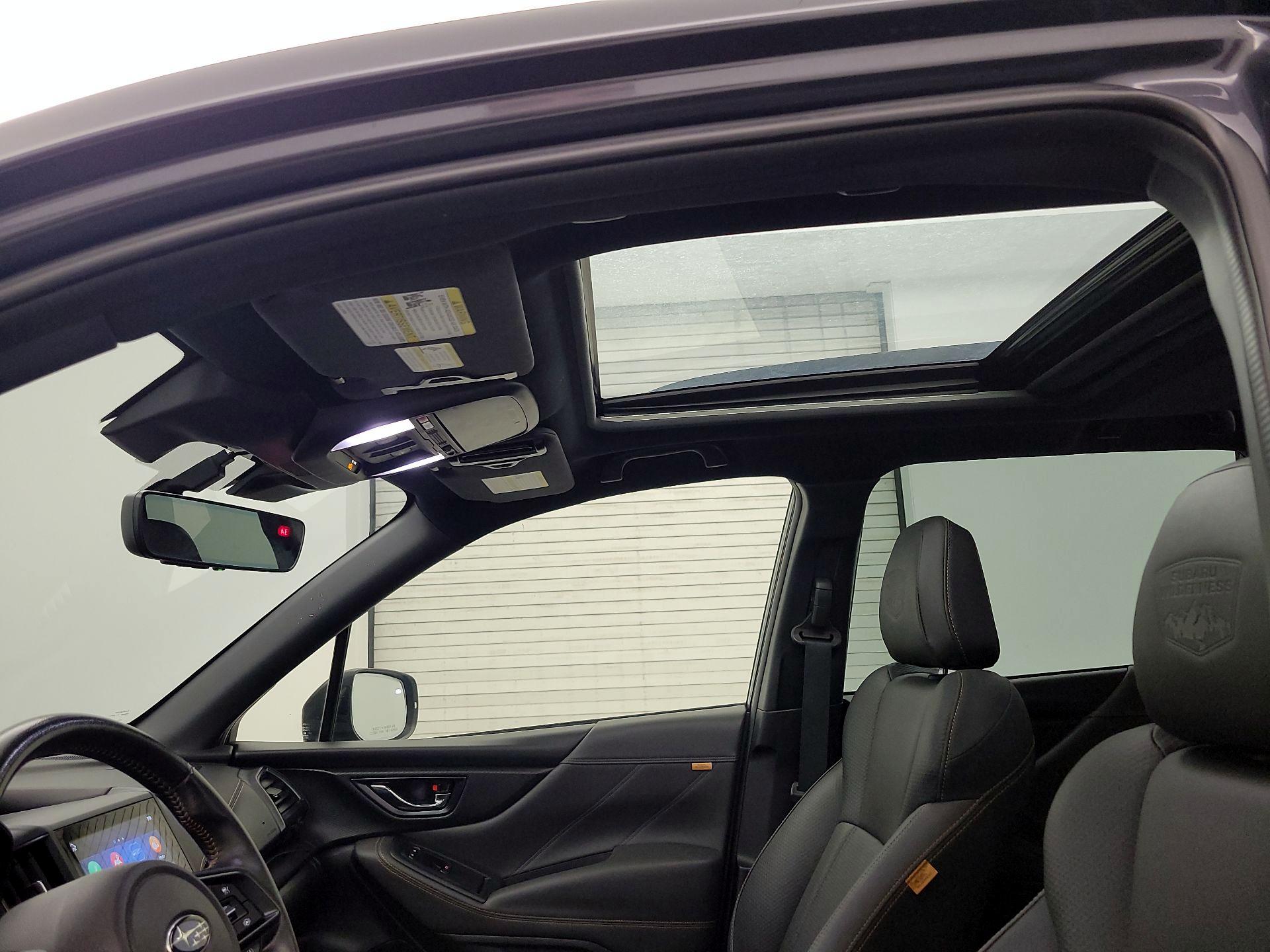 Thumbnail: 2022 Subaru Forester - 20